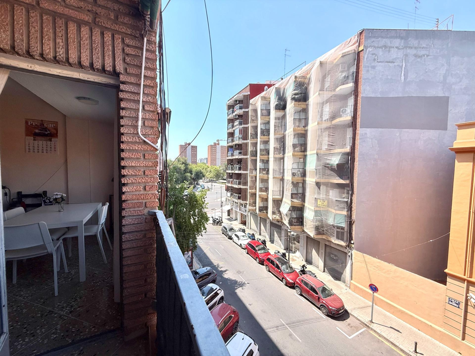 Acogedor Piso en Venta en En Corts, Valencia por €260.000 - foto 5