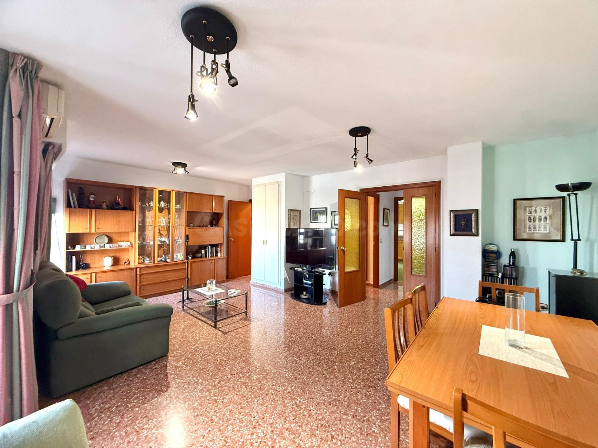 Amplio Piso en Malilla, Valencia - €390,000 - foto 2