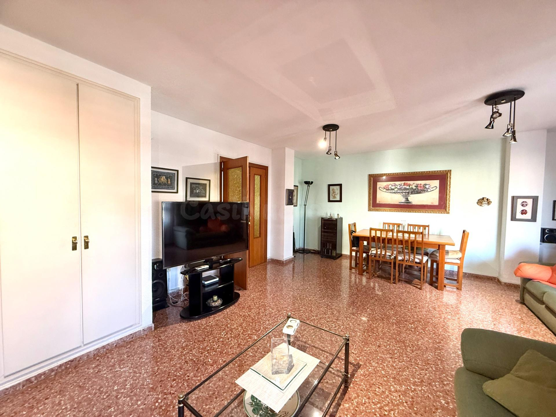 Amplio Piso en Malilla, Valencia - €390,000 - foto 4