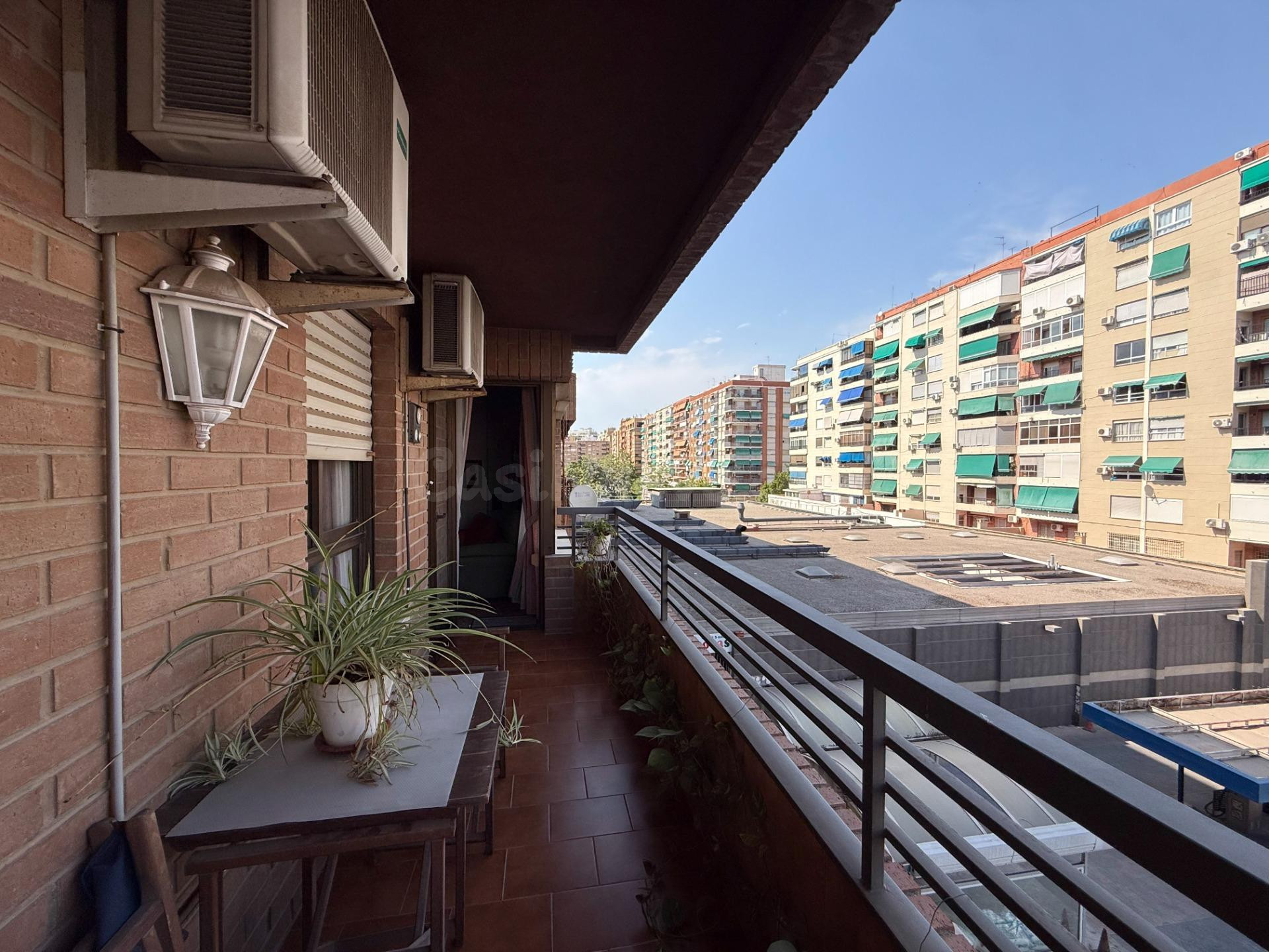 Amplio Piso en Malilla, Valencia - €390,000 - foto 5