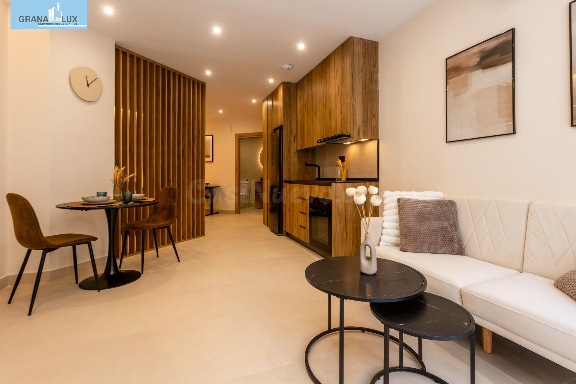 Vivienda a estrenar junto a la ciudad de la Justicia! - foto 2