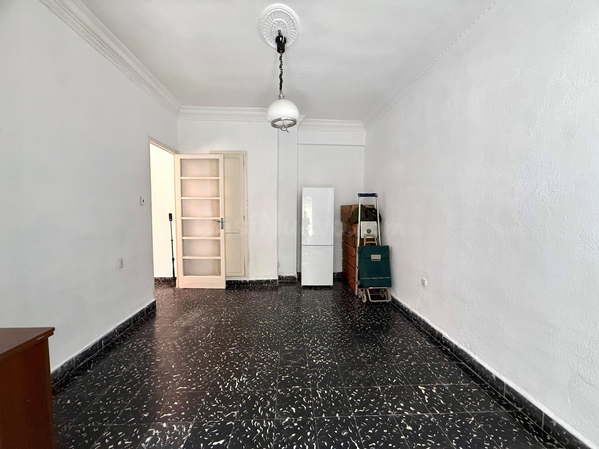 Piso de 4 habitaciones con orientación sur junto al Parque C - foto 3
