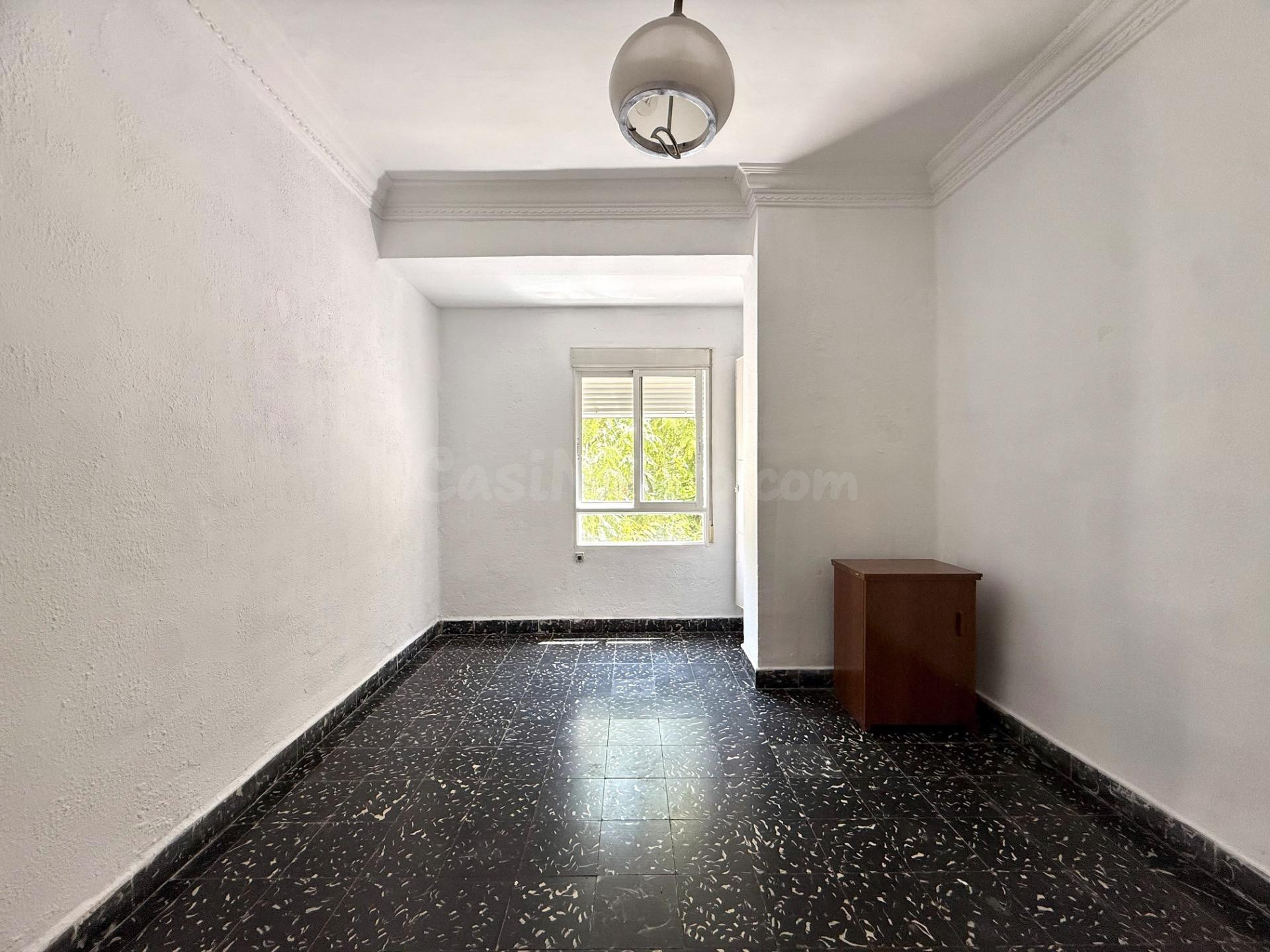 Piso de 4 habitaciones con orientación sur junto al Parque C - foto 5