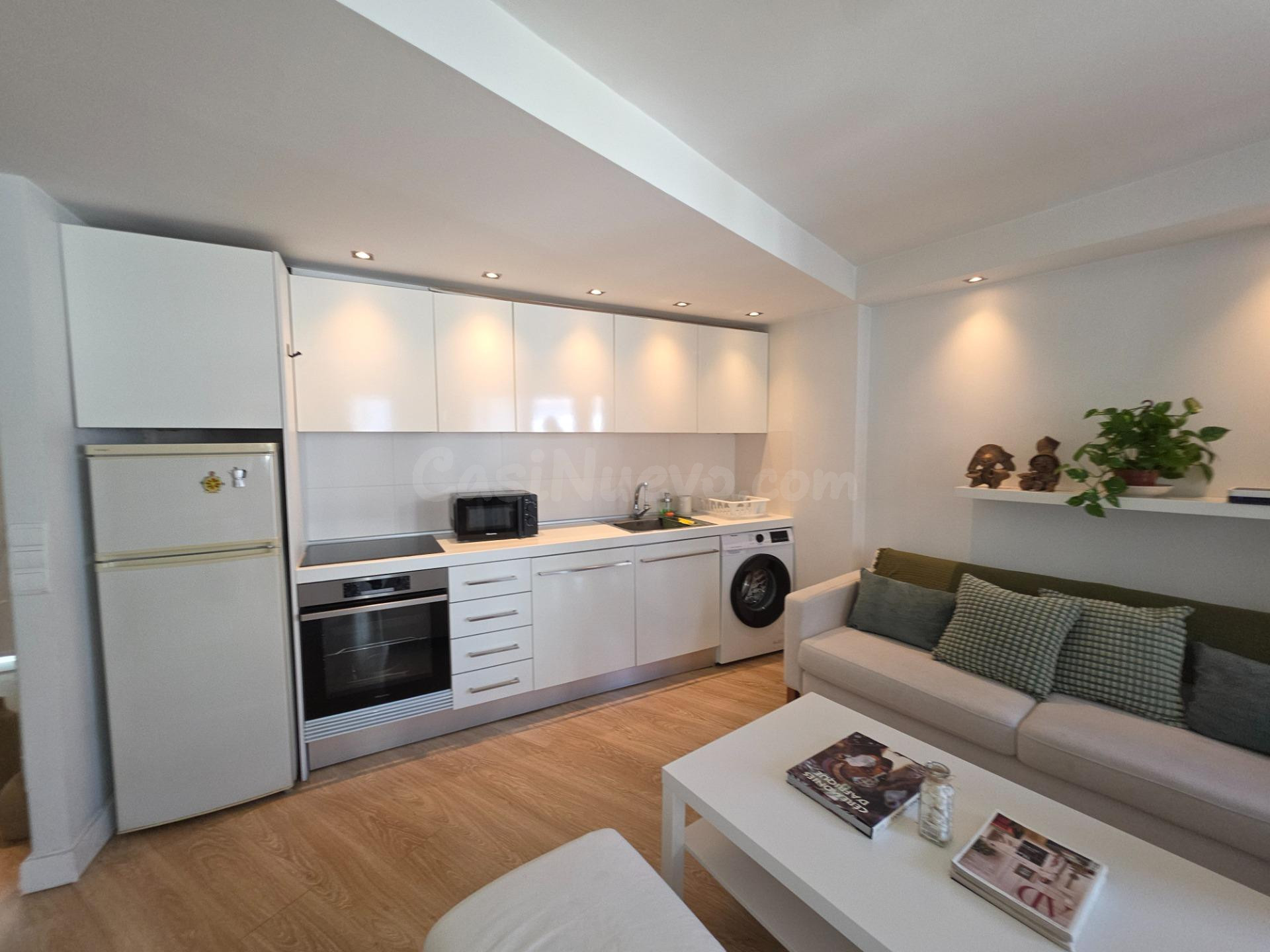 BONITO APARTAMENTO CON ENCANTO EN RUZAFA