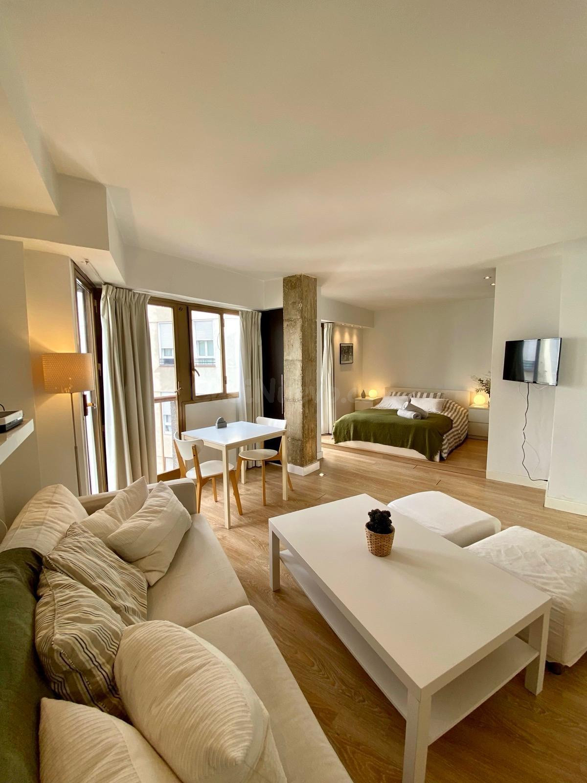 BONITO APARTAMENTO CON ENCANTO EN RUZAFA - foto 3