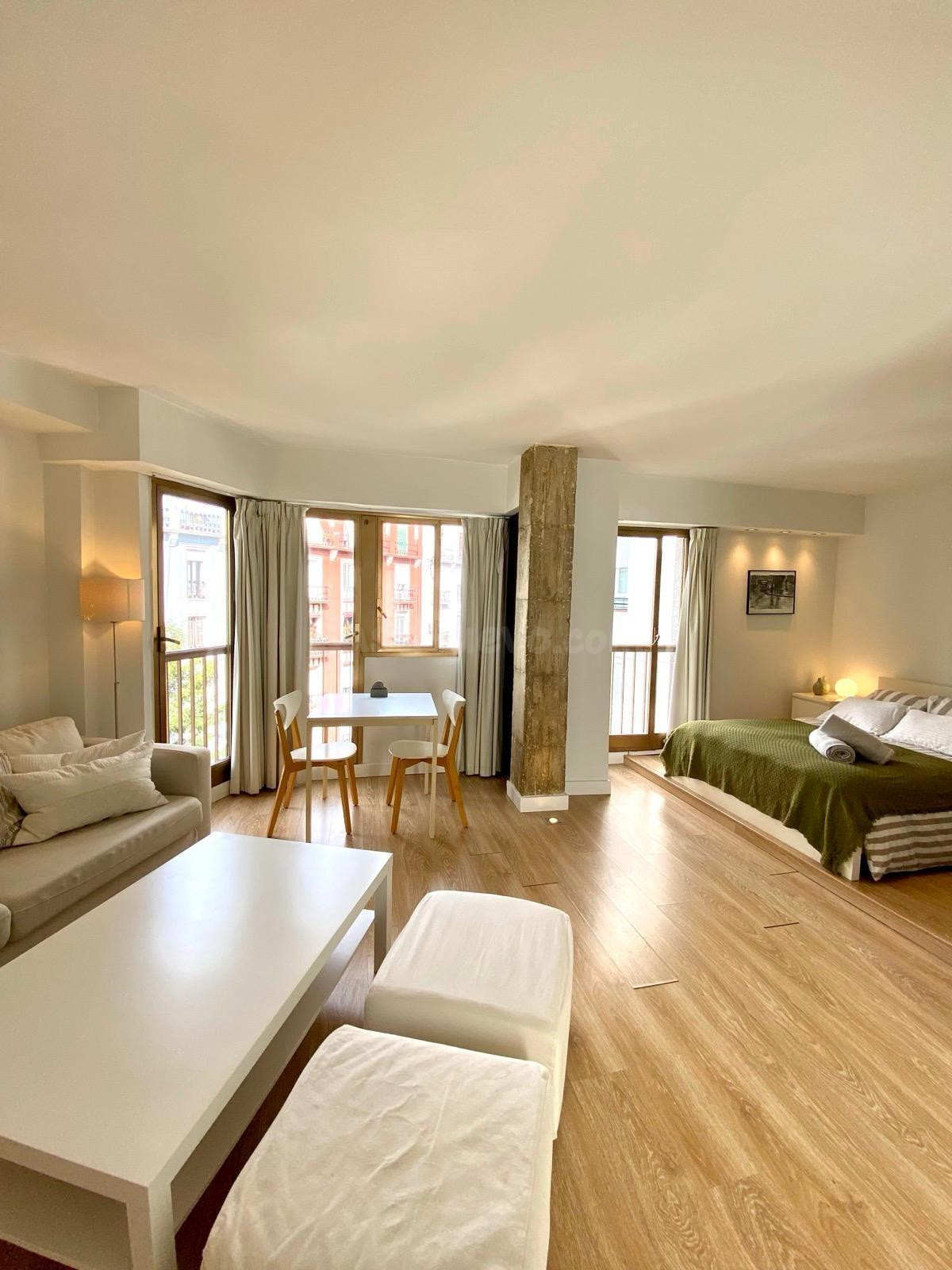 BONITO APARTAMENTO CON ENCANTO EN RUZAFA - foto 4