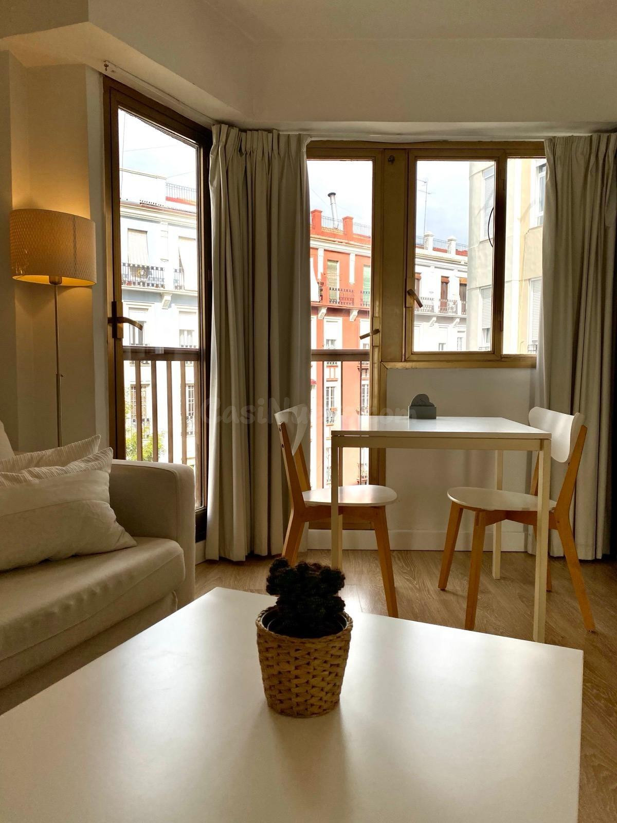 BONITO APARTAMENTO CON ENCANTO EN RUZAFA - foto 5