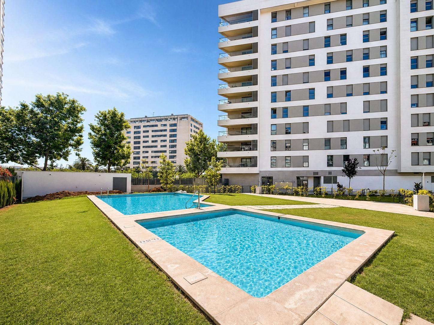 Vivienda a estrenar con garaje, pista de pádel, vistas abier - foto 5