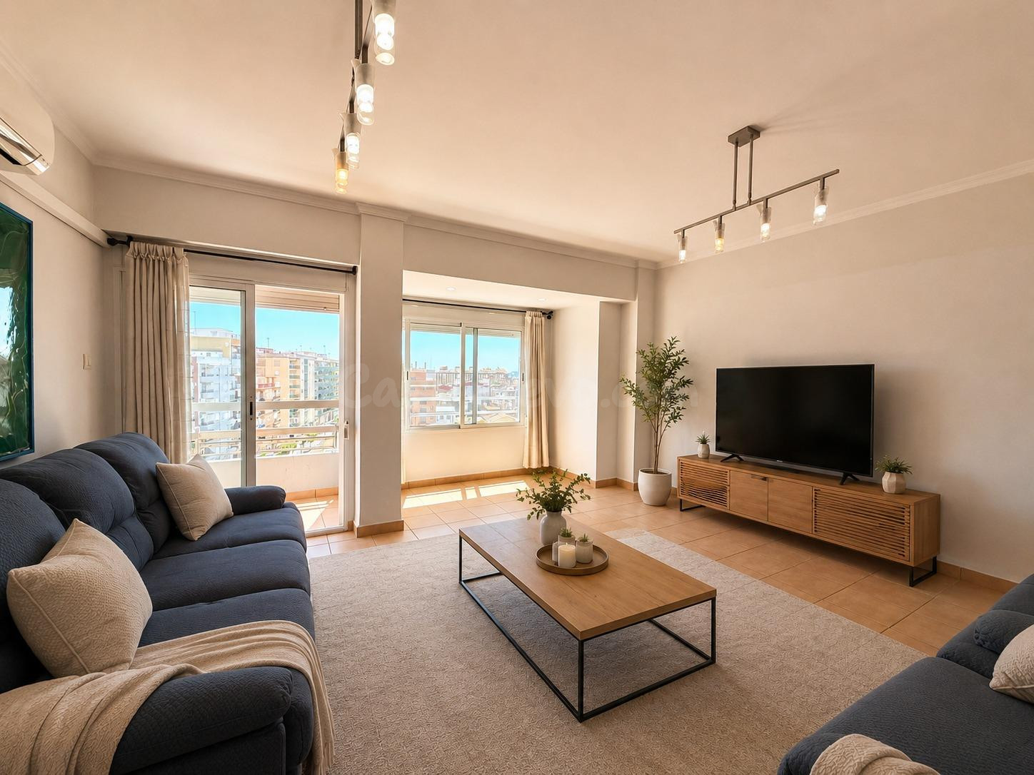 Amplia y luminosa vivienda lista para entrar a vivir en Beni