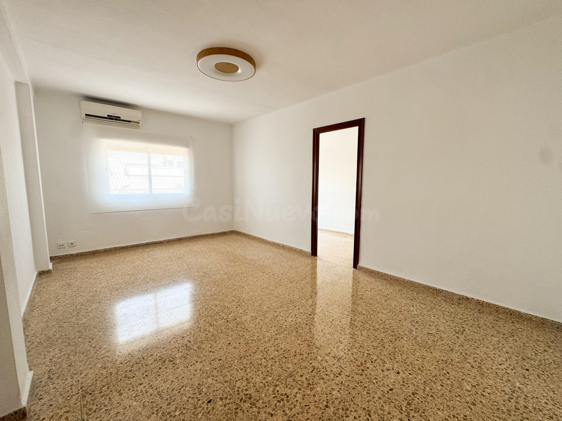 ¡Vivienda en alquiler con trastero en una de las mejores zon