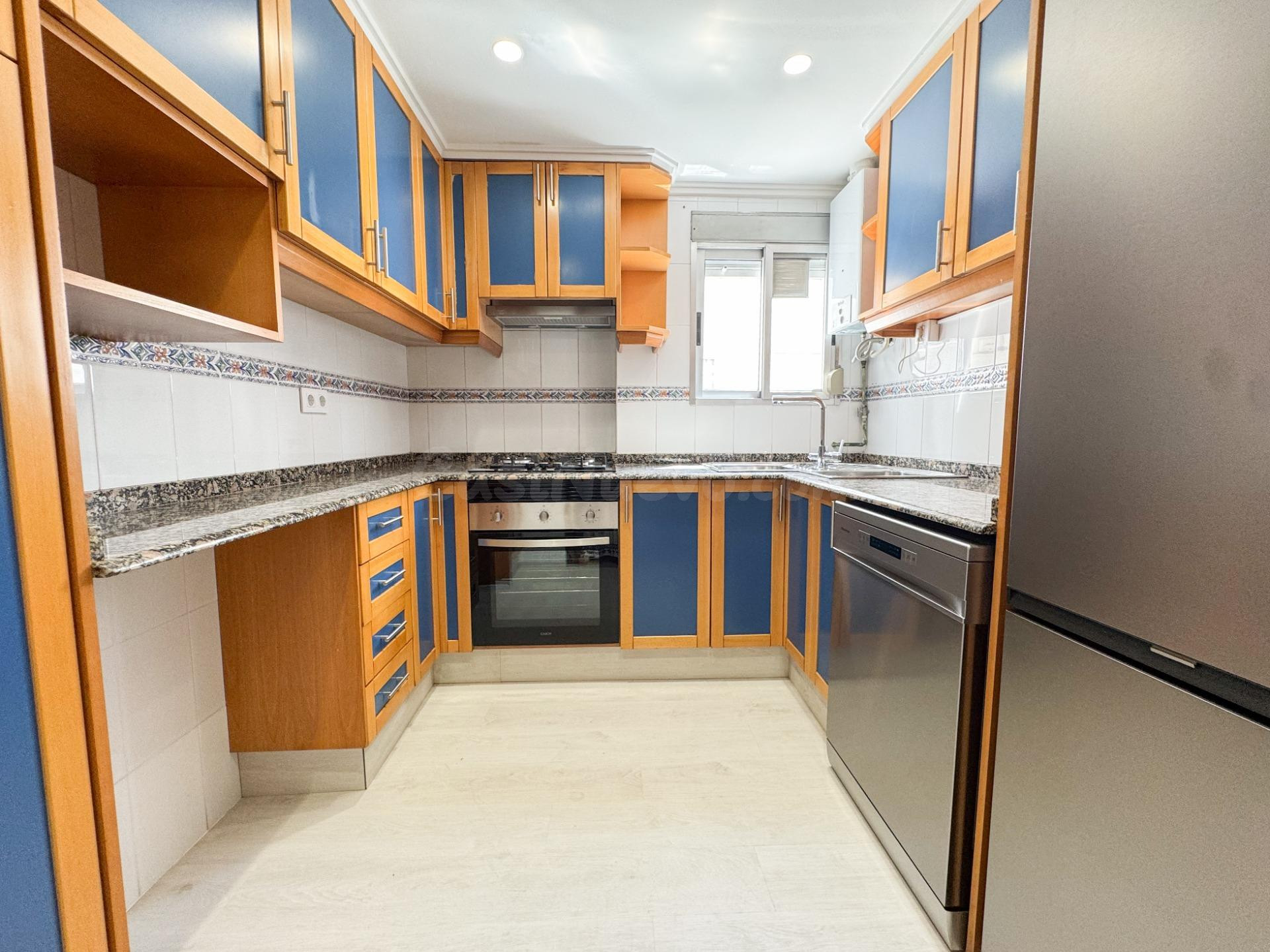 ¡Vivienda en alquiler con trastero en una de las mejores zon - foto 5