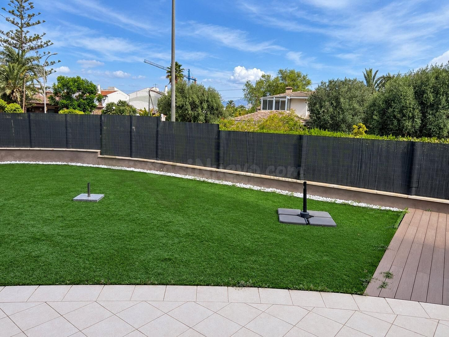Piso de 2 dormitorios en PAU 5 con 150 m2 de terraza y pisci - foto 5