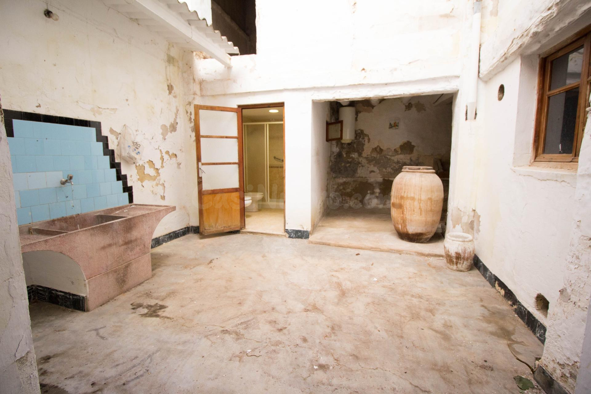 CASA CENTENARIA CON MUCHO ENCANTO - foto 4
