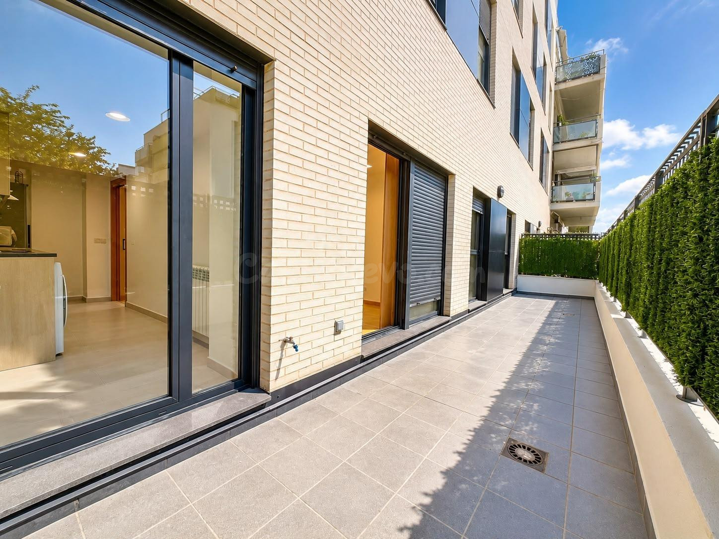 Planta Baja con encanto en La Pobla de Vallbona, junto a La 