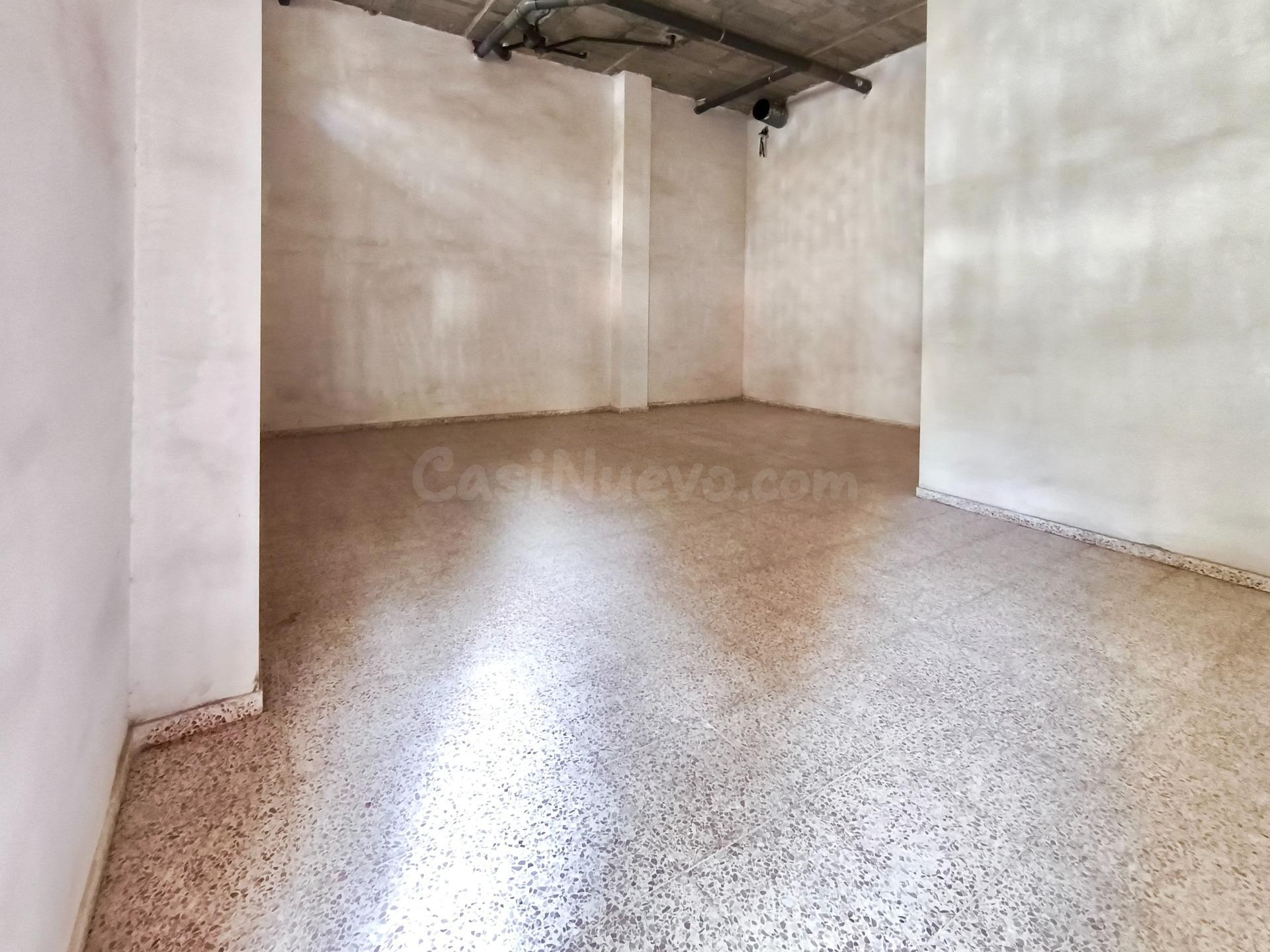 ¡El lienzo en blanco para tu próximo éxito gastronómico! Loc - foto 3