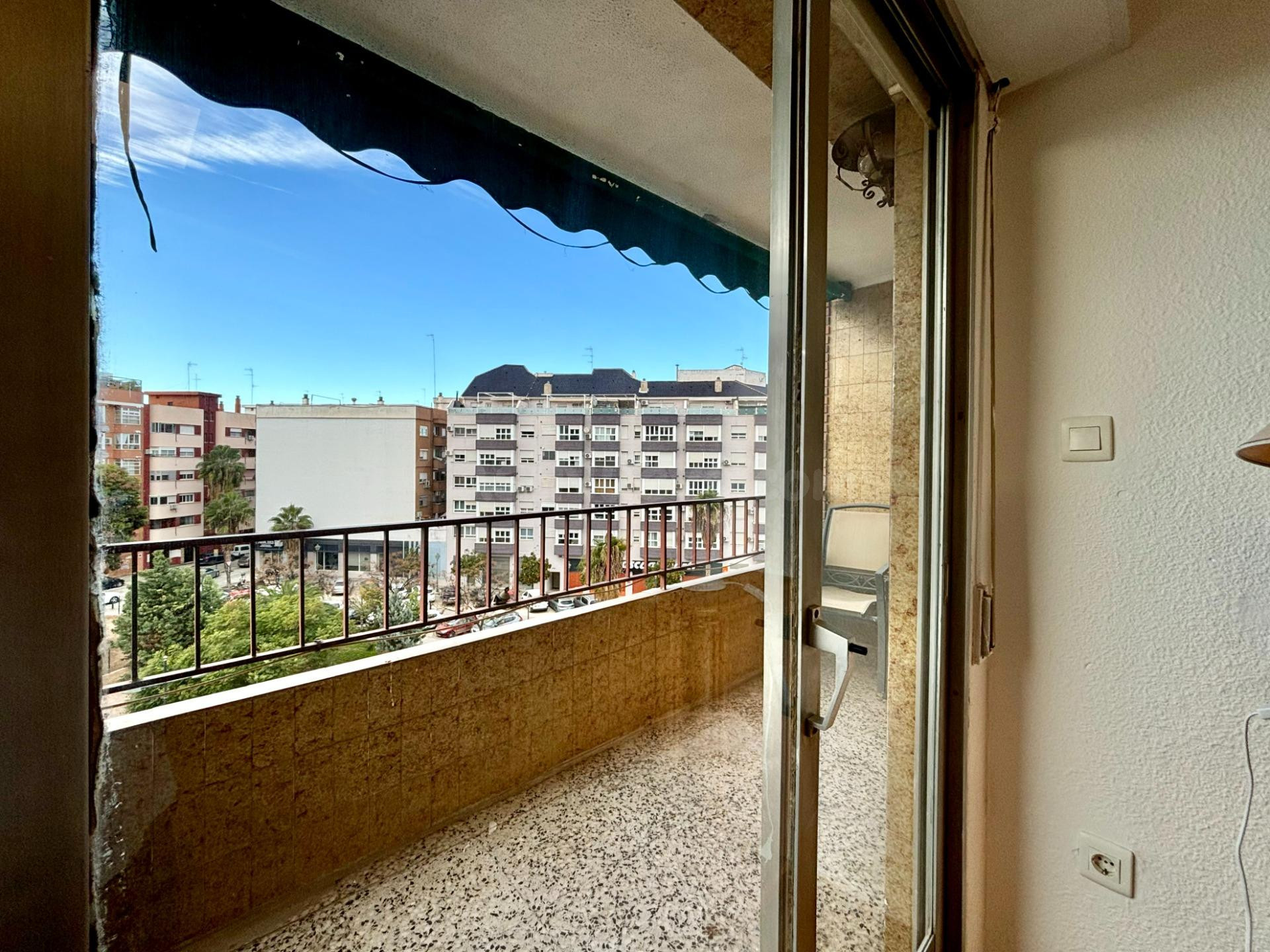 Piso en alquiler de larga duracion. - foto 5