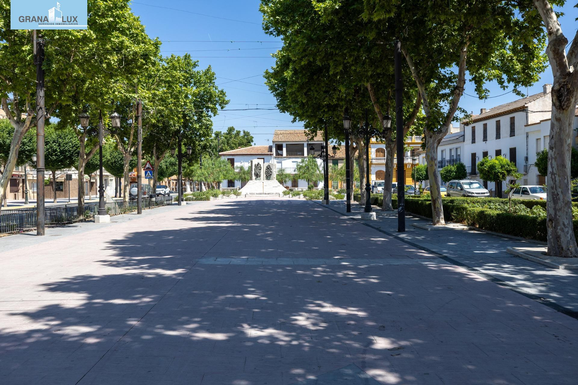 Casa 6 habitaciones 369m² en venta - Vega de granada zona no