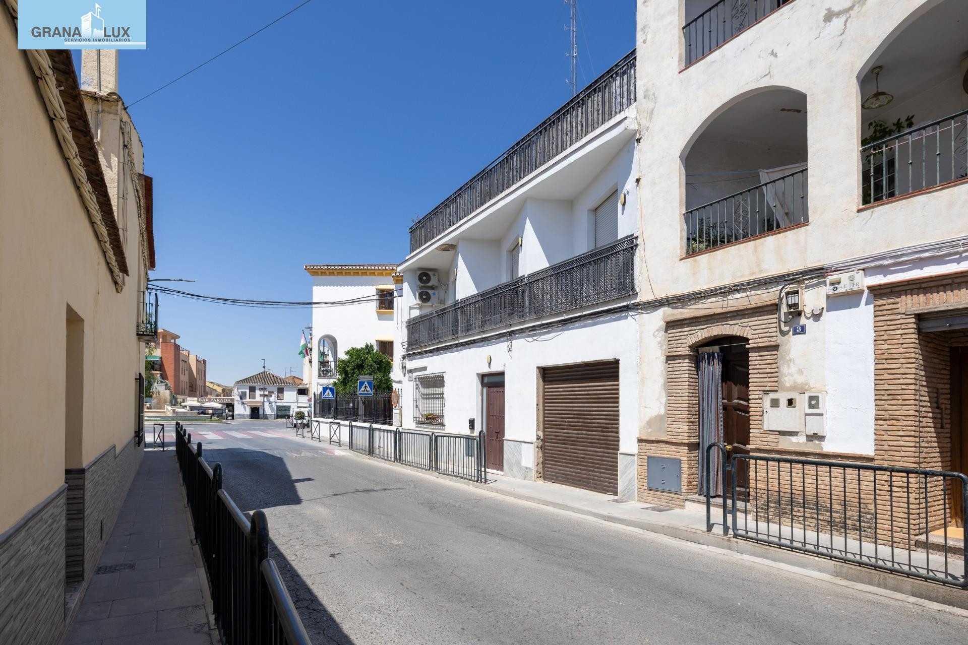 Casa 6 habitaciones 369m² en venta - Vega de granada zona no - foto 3