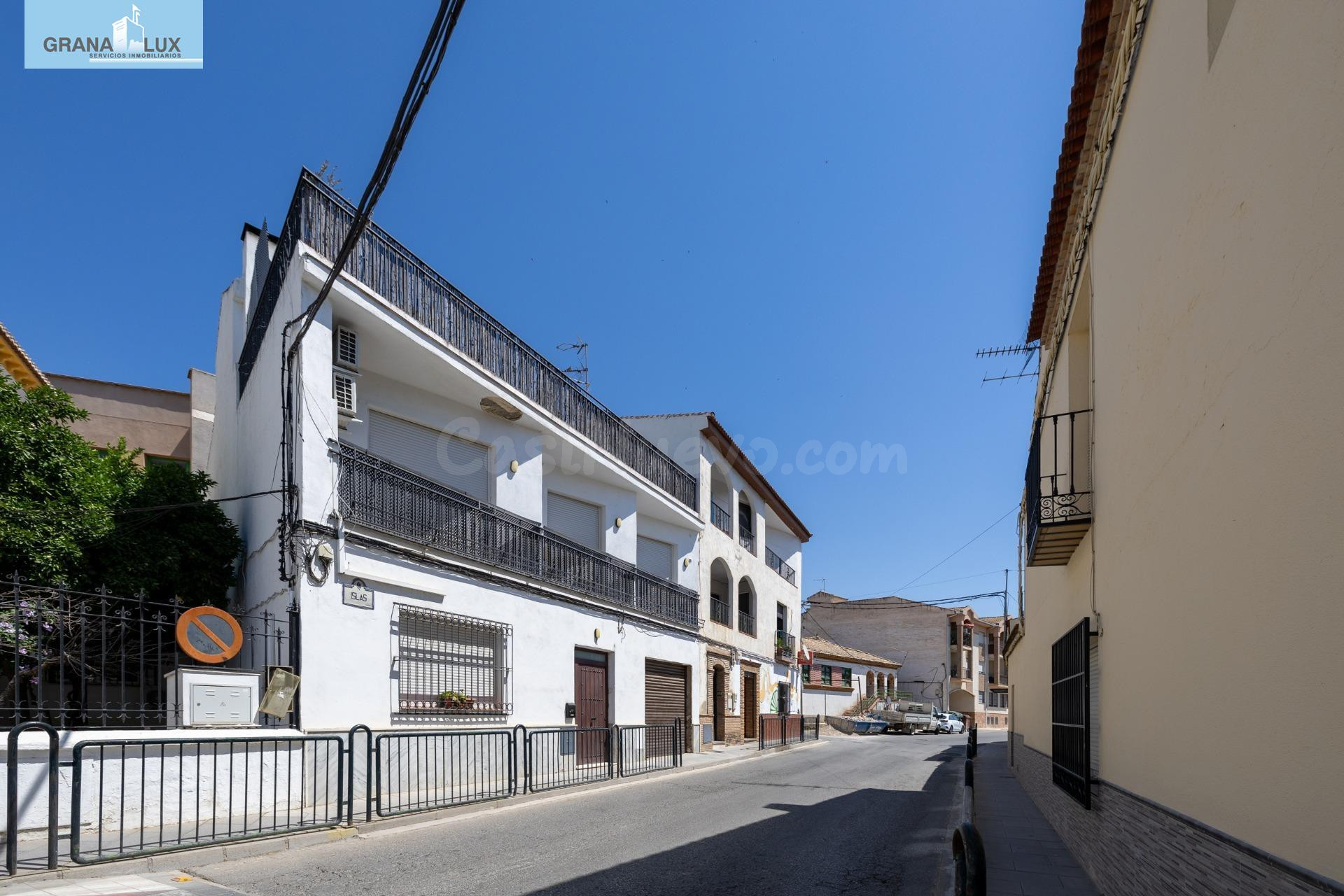 Casa 6 habitaciones 369m² en venta - Vega de granada zona no - foto 4