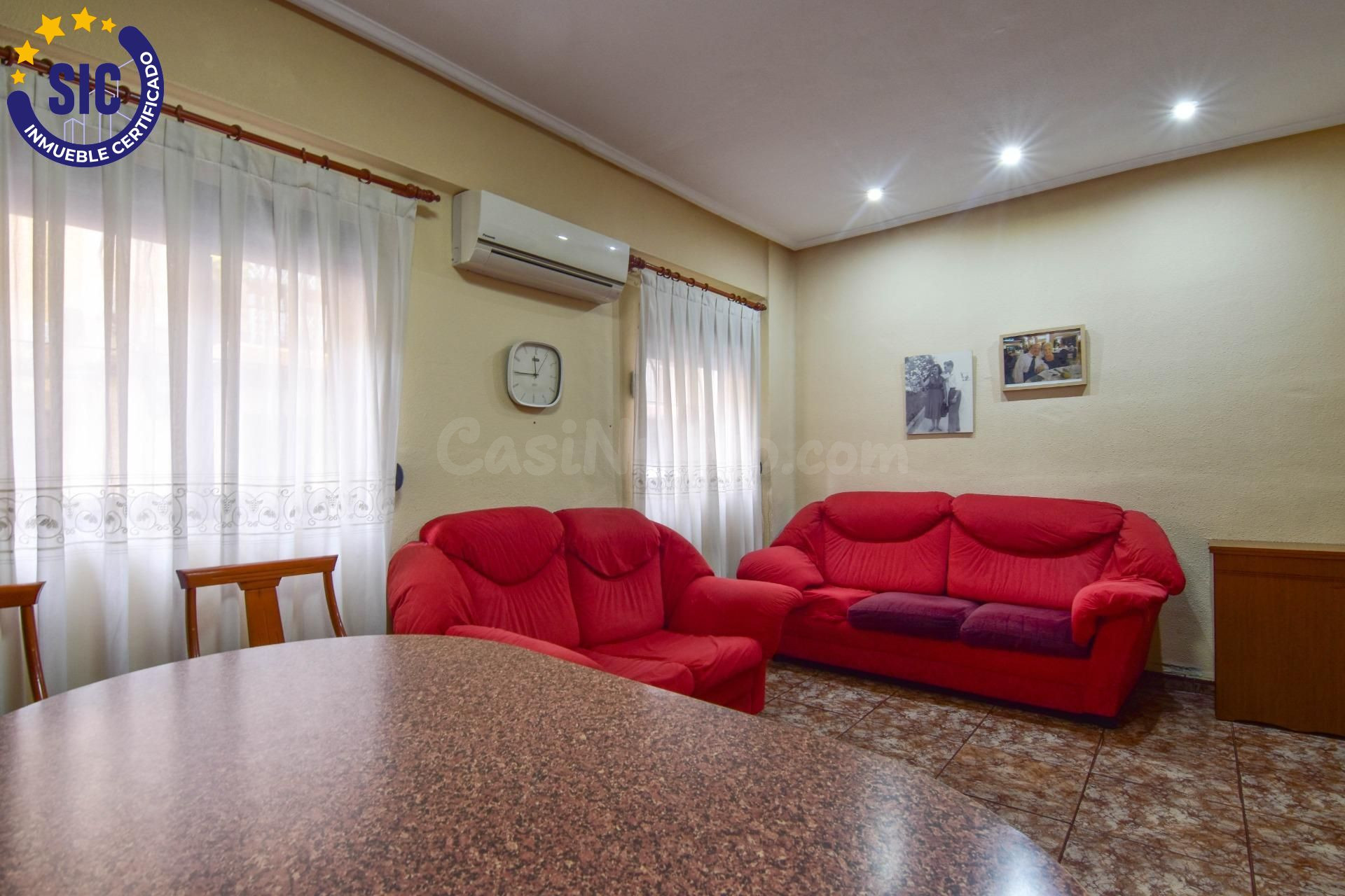 Piso en venta en Benicalap - foto 2