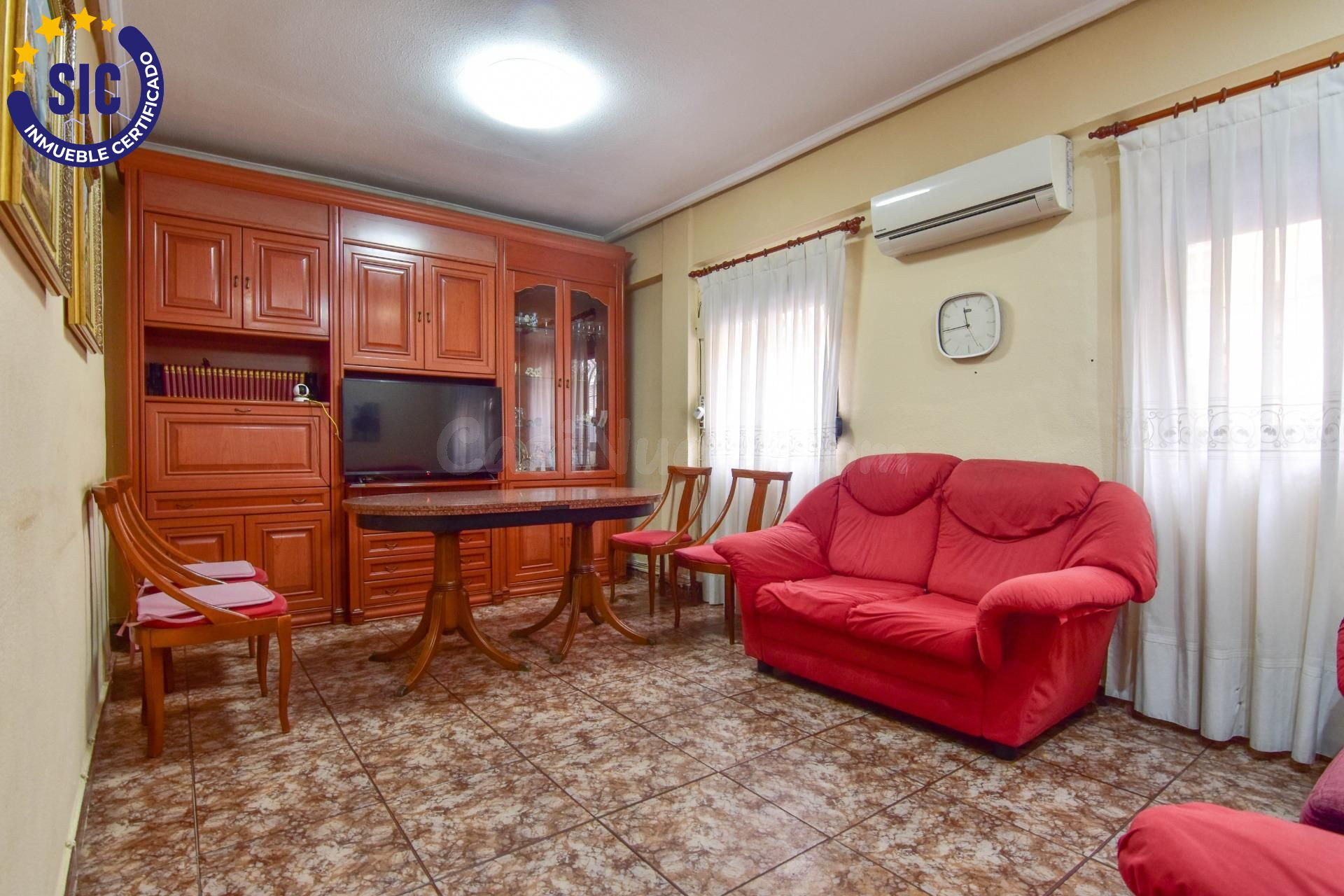 Piso en venta en Benicalap - foto 3