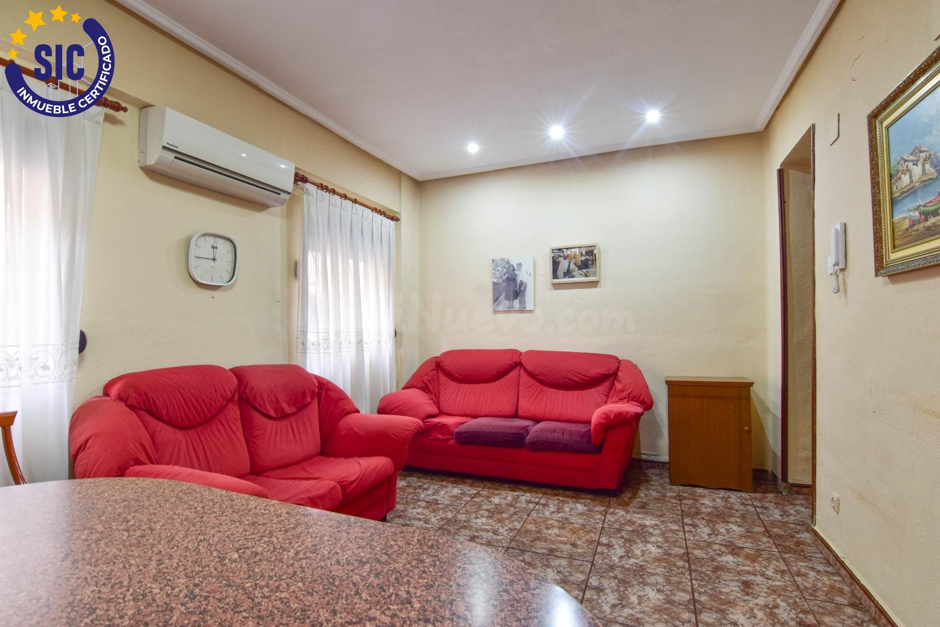 Piso en venta en Benicalap - foto 4