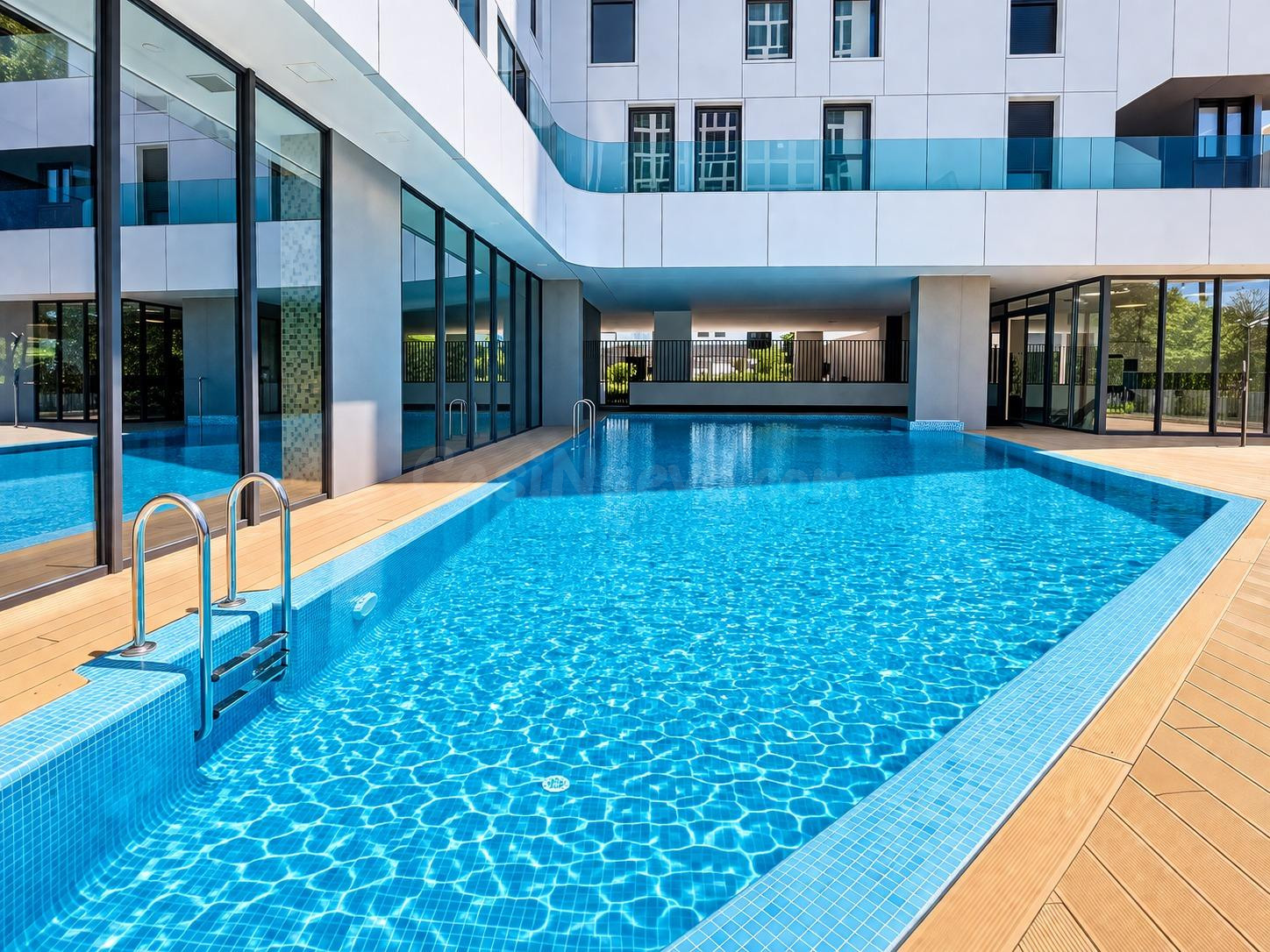 ESPECTACULAR VIVIENDA DE  EN SKY HOMES · 4 DORMITORIOS · TER