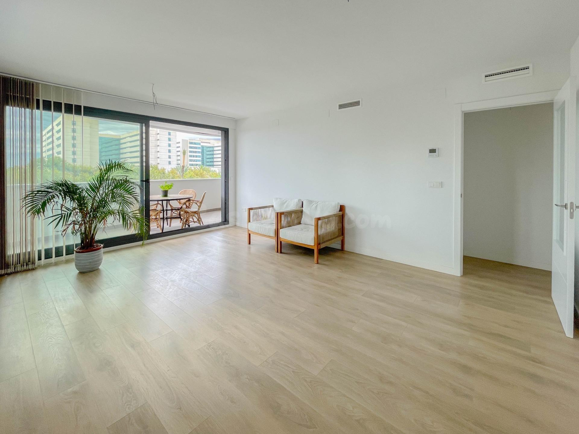 ESPECTACULAR VIVIENDA DE  EN SKY HOMES · 4 DORMITORIOS · TER - foto 3