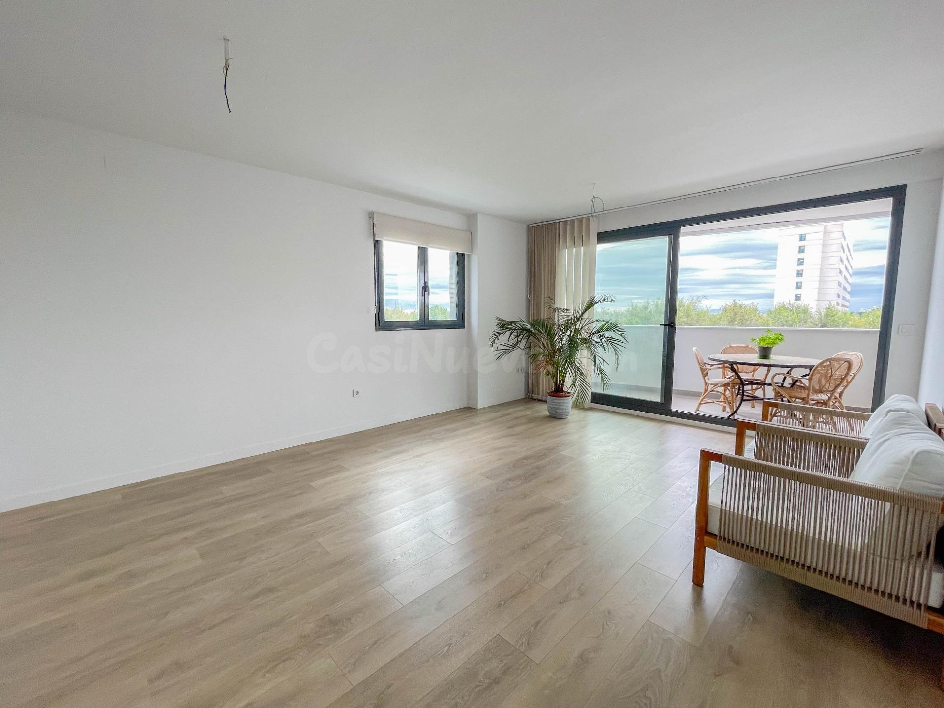 ESPECTACULAR VIVIENDA DE  EN SKY HOMES · 4 DORMITORIOS · TER - foto 5