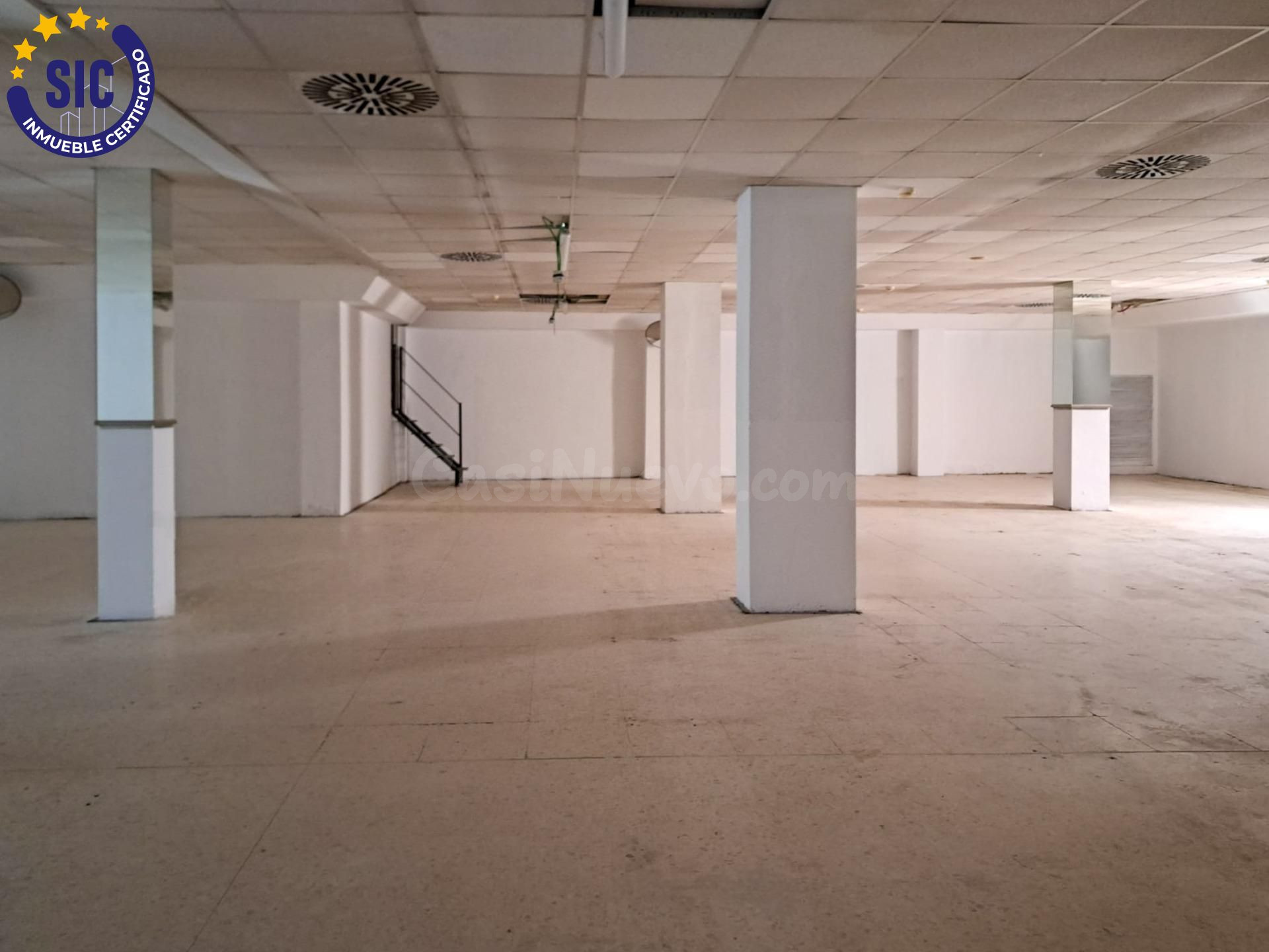 Local Comercial Premium con Infinitas Posibilidades