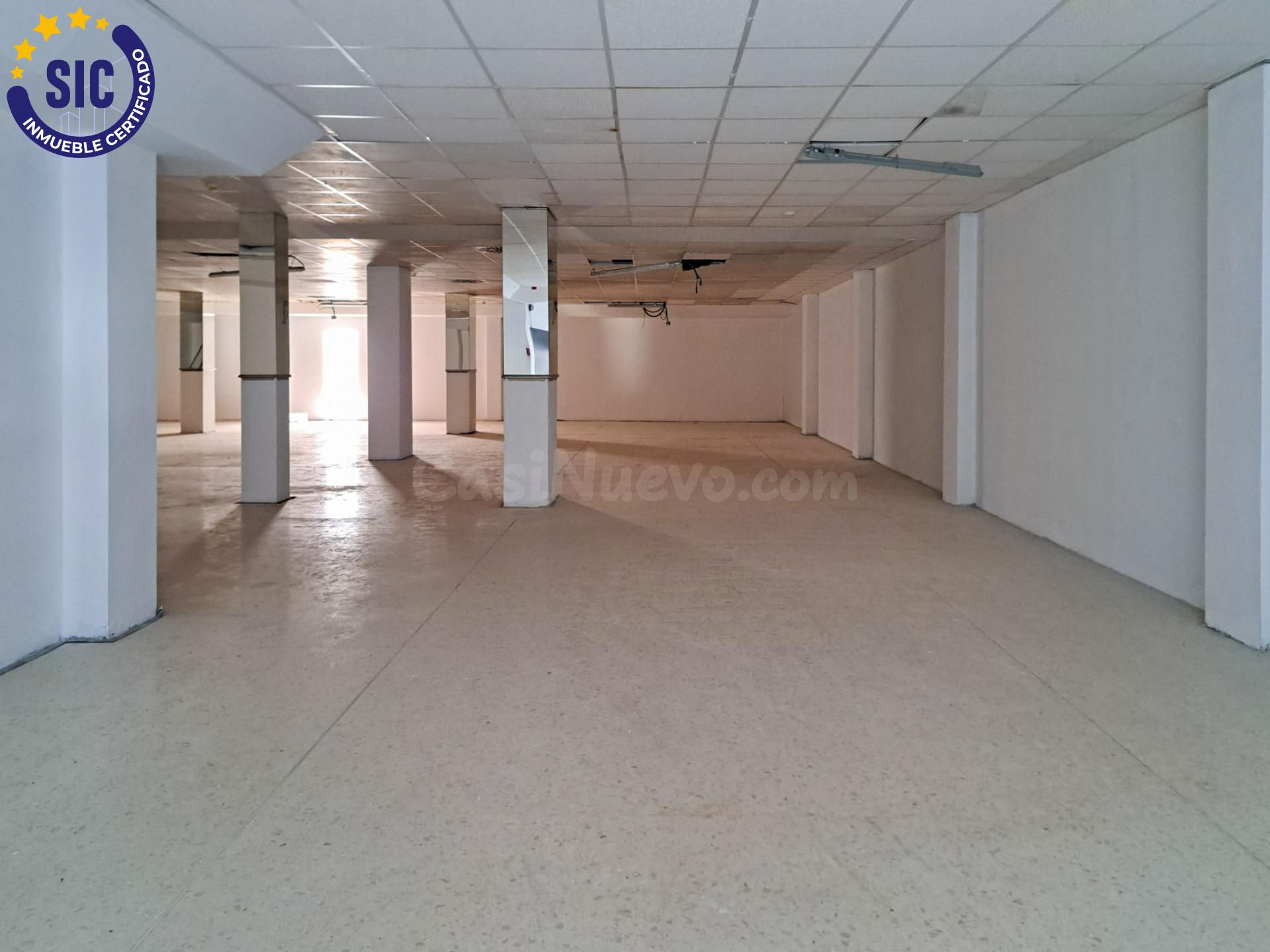 Local Comercial Premium con Infinitas Posibilidades - foto 3
