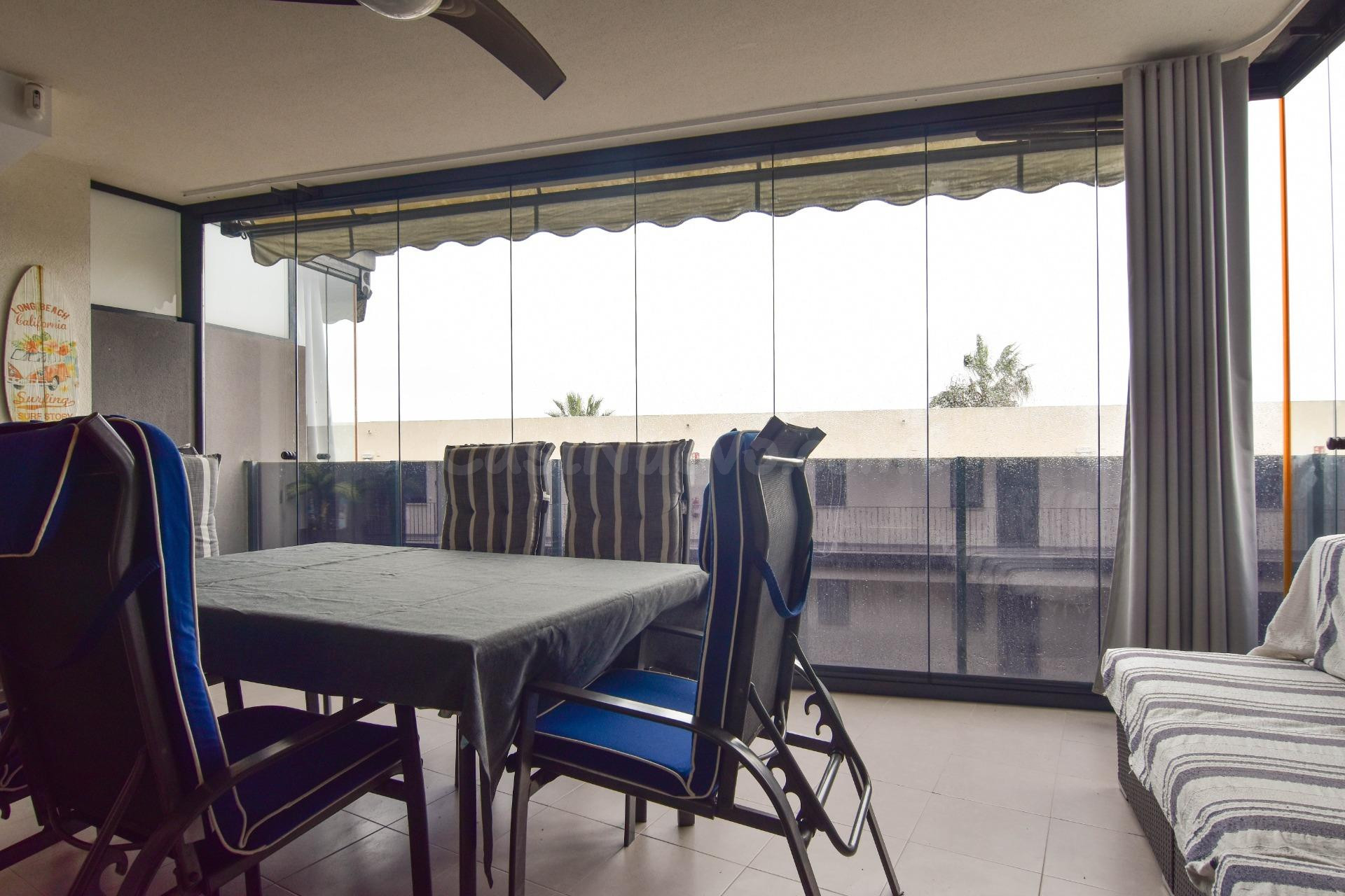 DOS APARTAMENTOS EN UNO - ALMENARA - foto 2