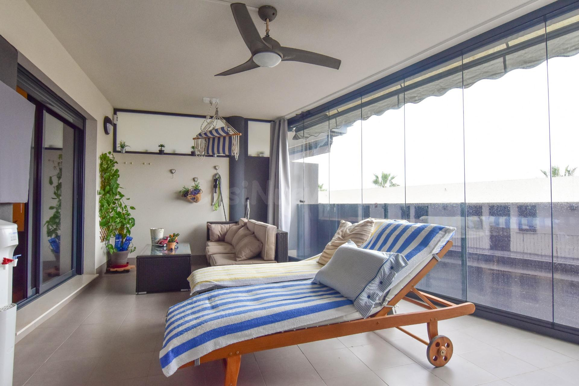 DOS APARTAMENTOS EN UNO - ALMENARA - foto 3