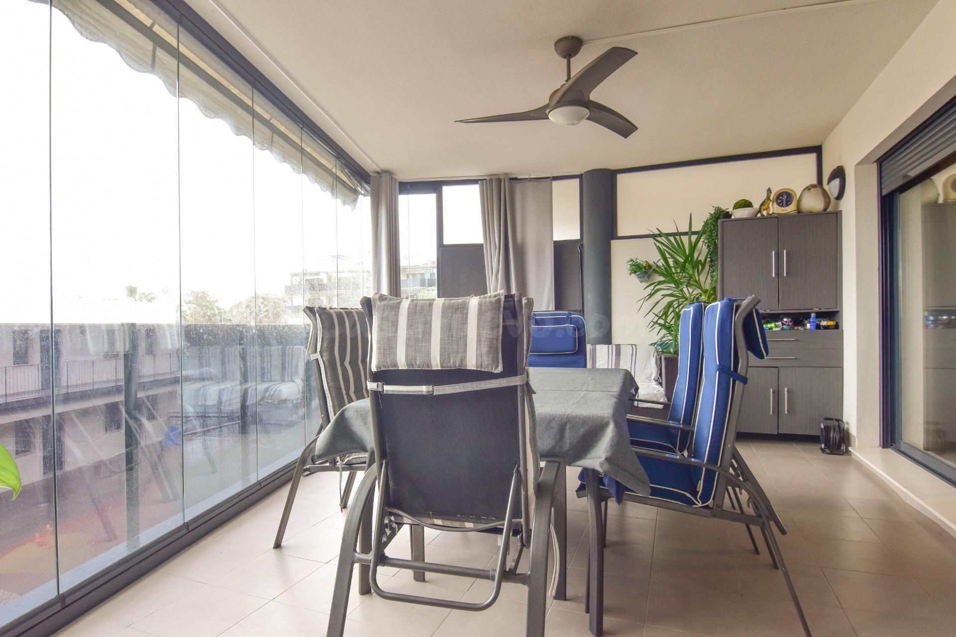 DOS APARTAMENTOS EN UNO - ALMENARA - foto 4