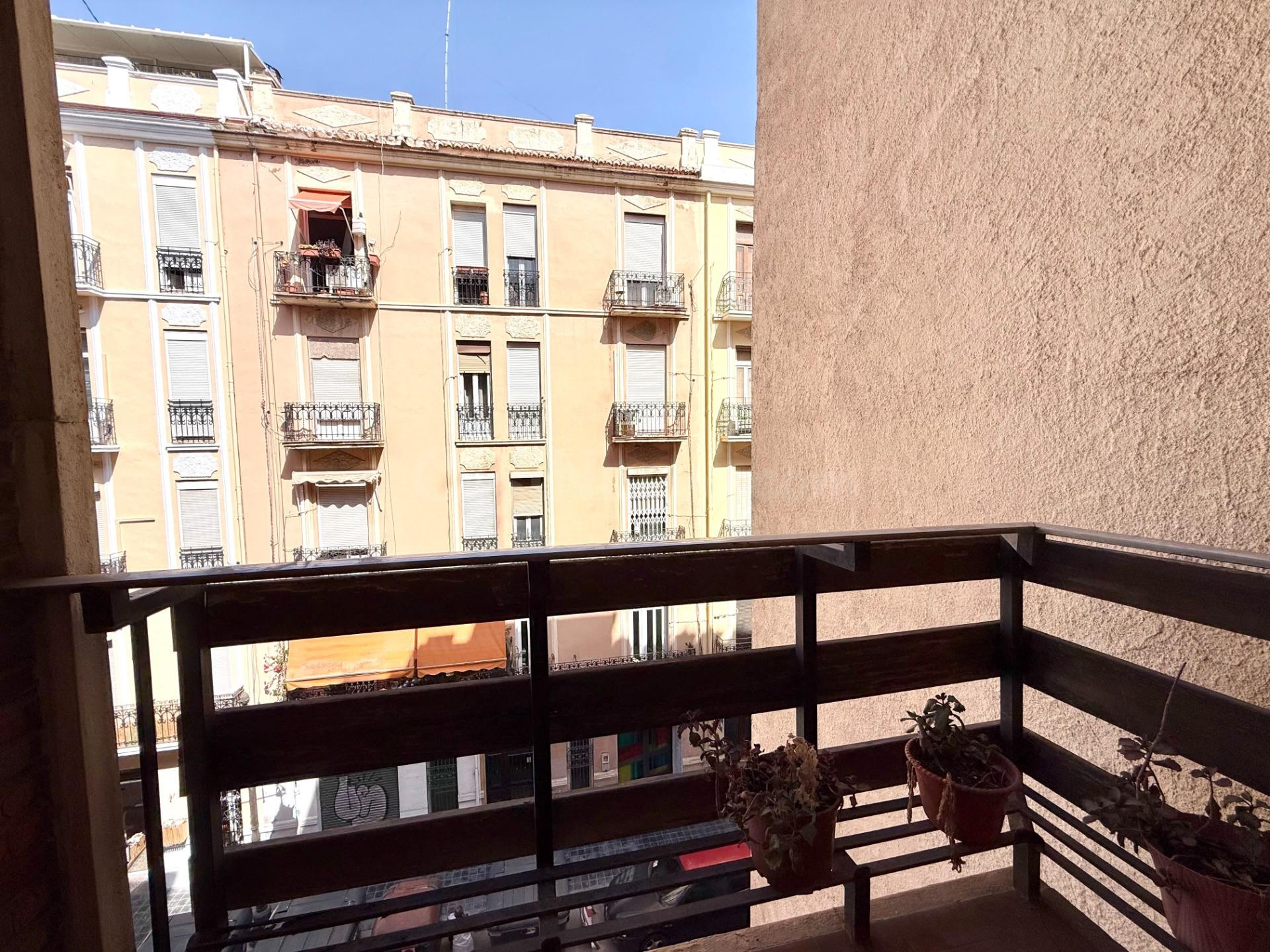 Piso de 4 habitaciones en la zona de el Botànic (Extramurs) - foto 5