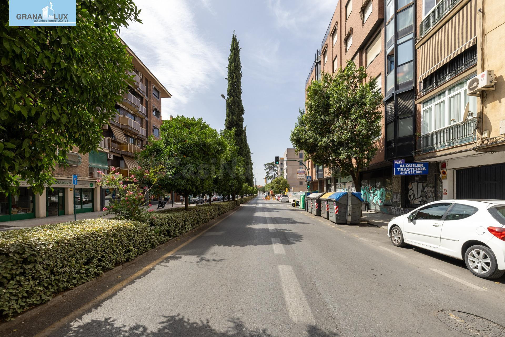 OPORTUNIDAD DE INVERSIÓN EN CAMINO DE RONDA