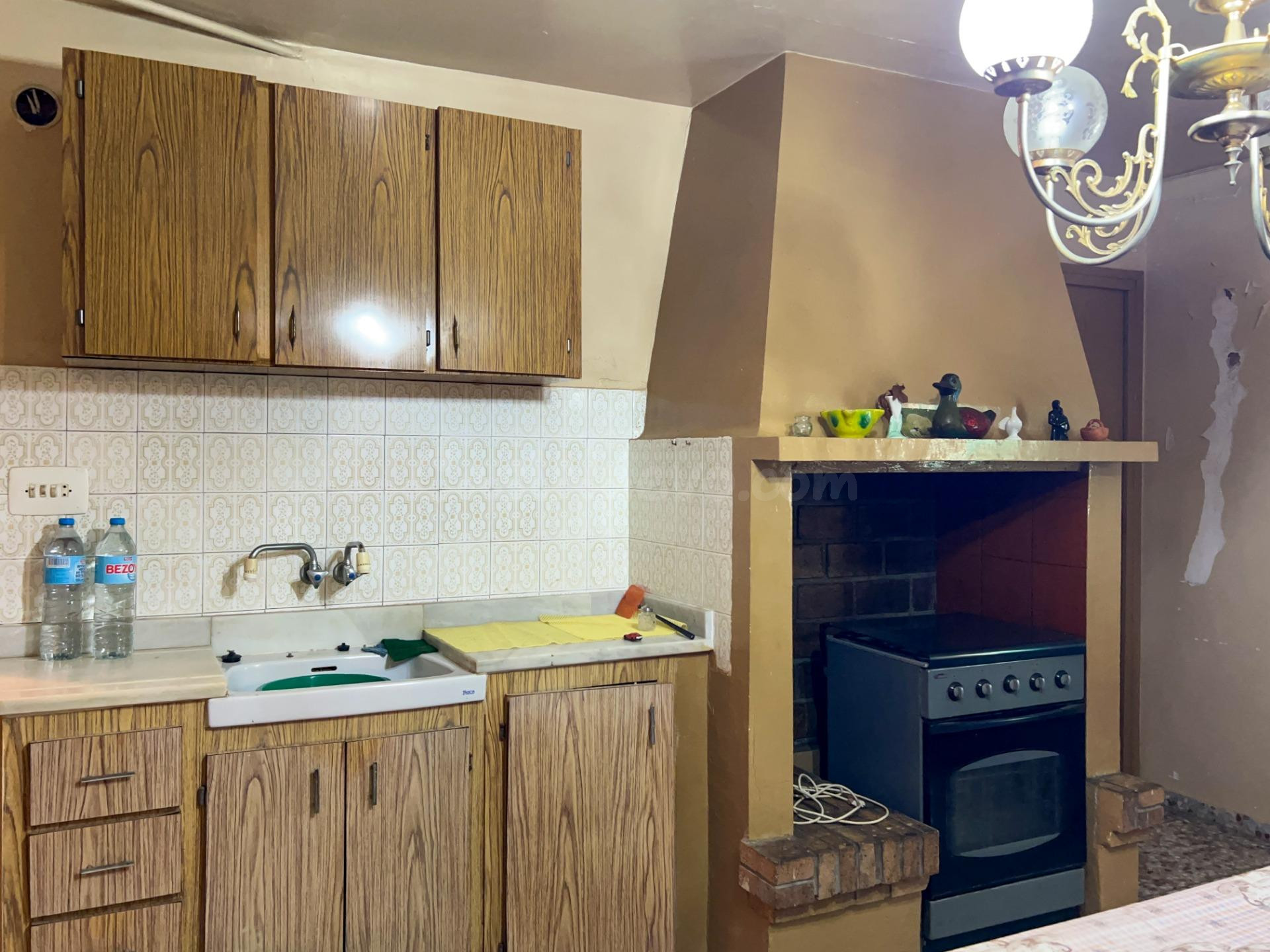 CASA PARA VIVIR O INVERTIR