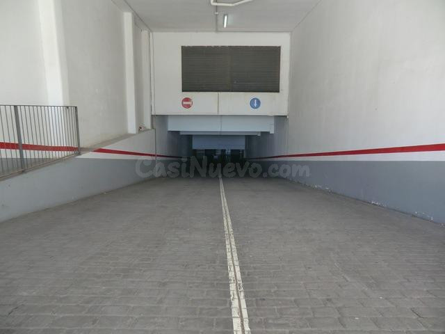 Donde empieza la tranquilidad: tu plaza junto al Roig Arena - foto 2