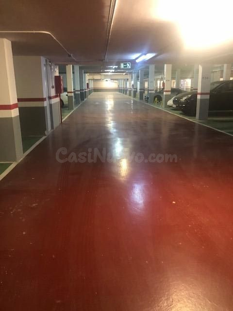 Donde empieza la tranquilidad: tu plaza junto al Roig Arena - foto 4
