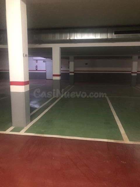 Donde empieza la tranquilidad: tu plaza junto al Roig Arena - foto 5