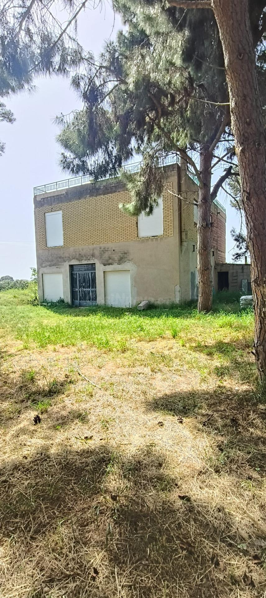Chalet ubicado en Urb El Realón