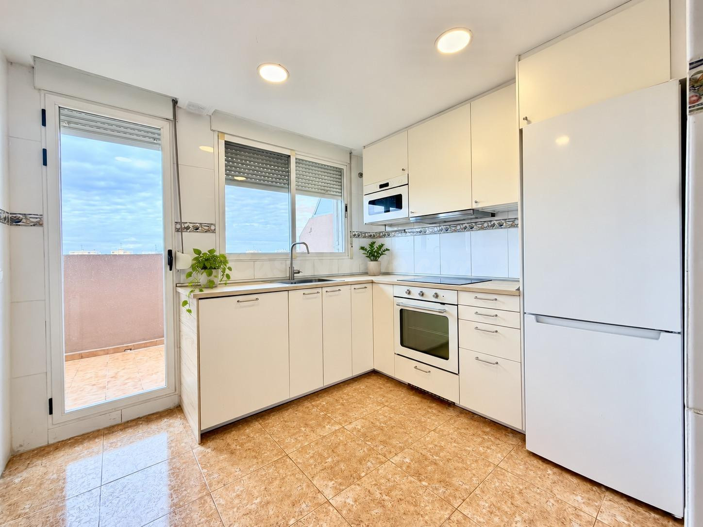 Exclusivo Ático Dúplex en Malilla, Valencia - €2000/mes - foto 3
