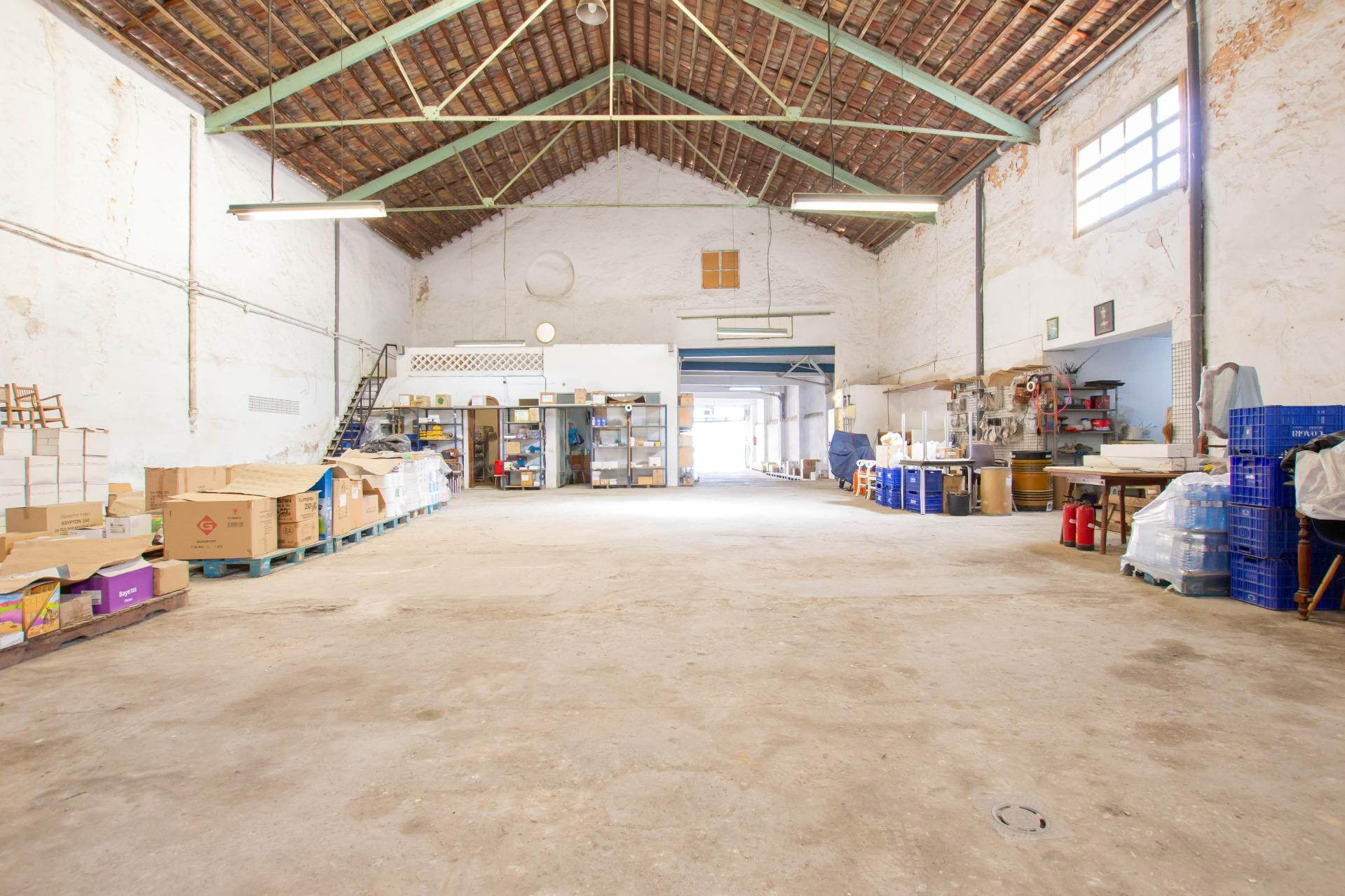 Nave industrial en venta en Carcaixent - foto 4