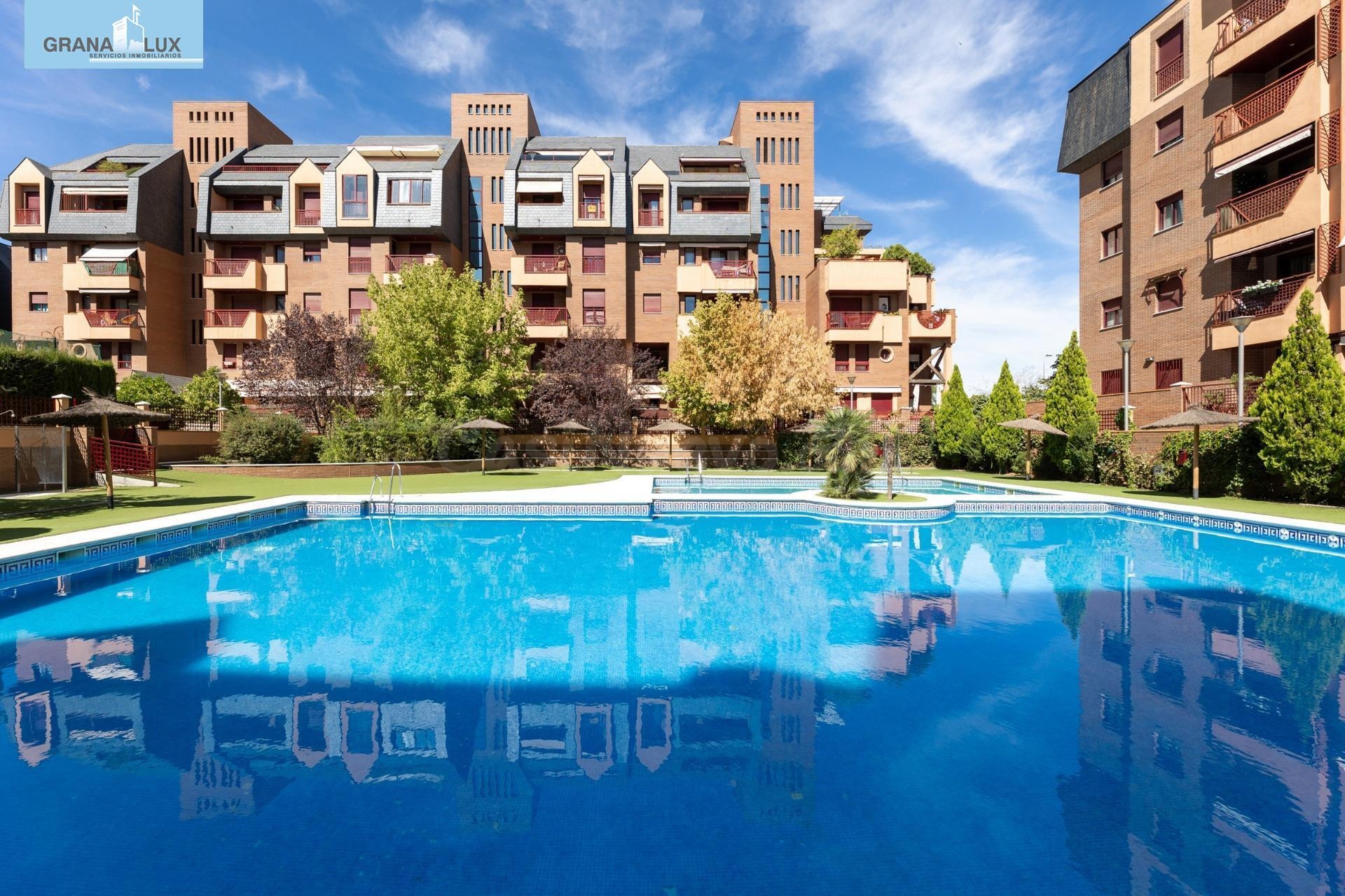 Piso en venta en Altos del Serrallo – Granada - foto 2