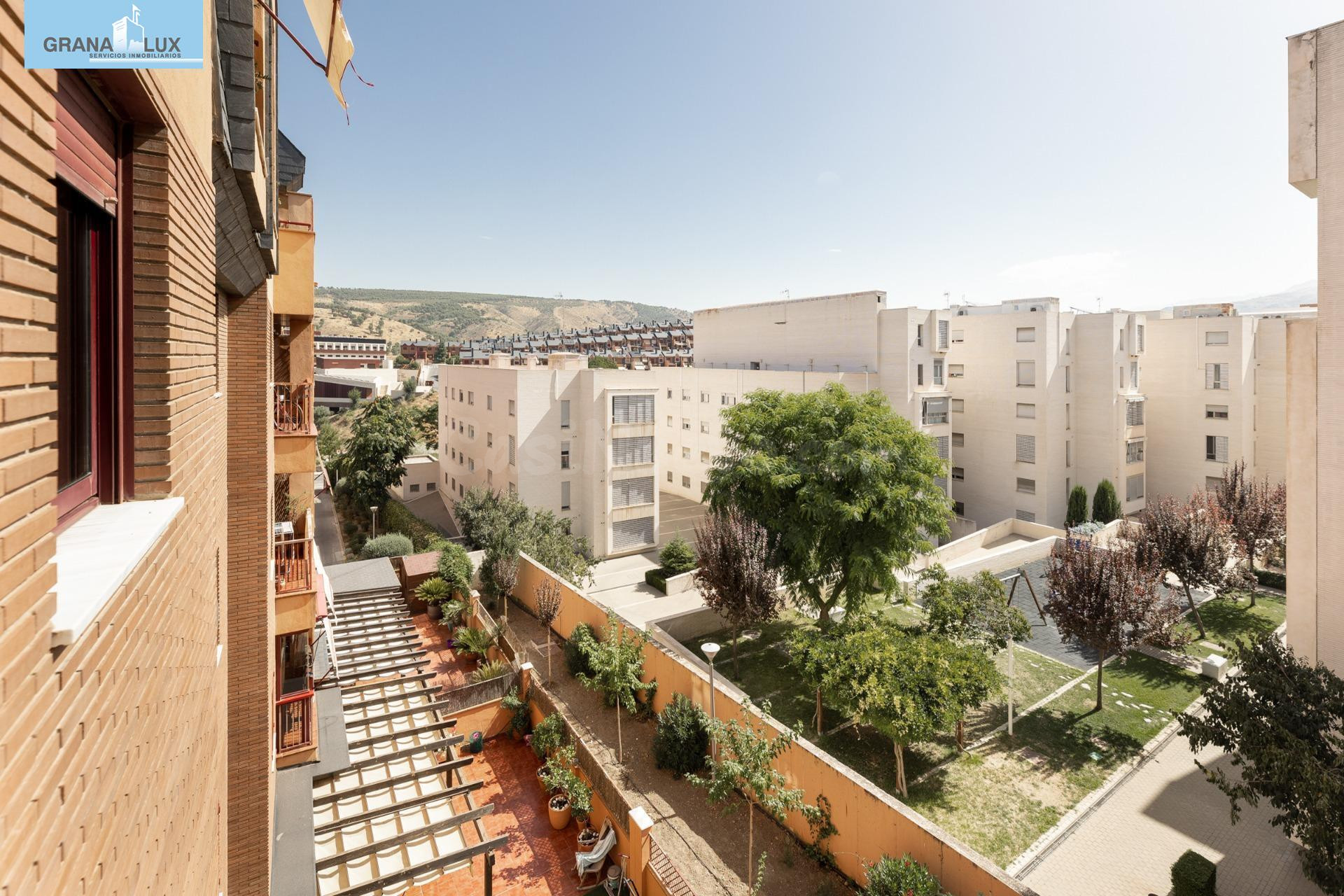 Piso en venta en Altos del Serrallo – Granada - foto 5