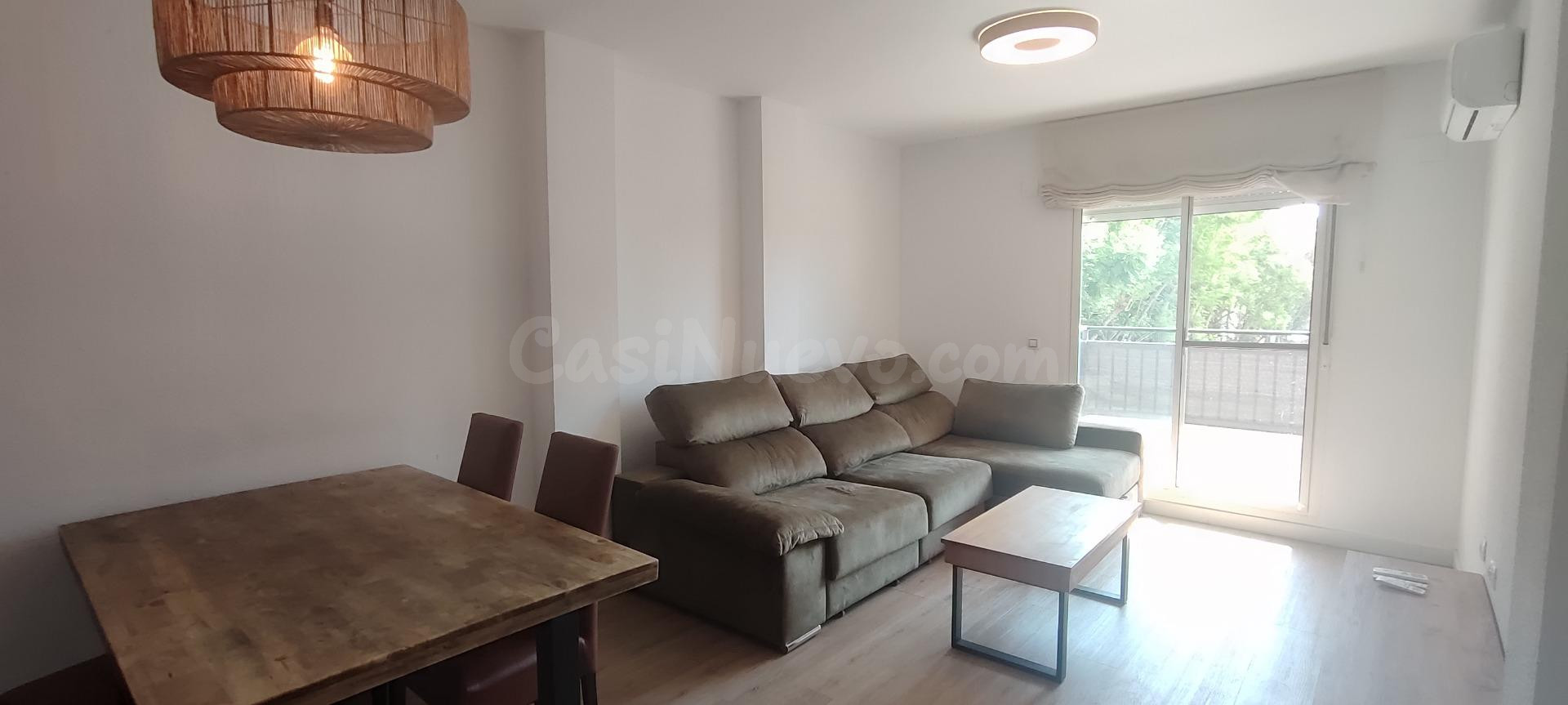 COMPLETO PISO EN ALBAL