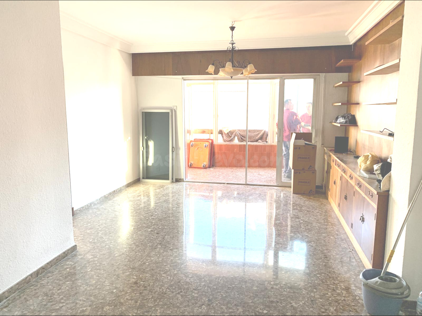 alquiler anual vivienda sin amueblar - foto 2