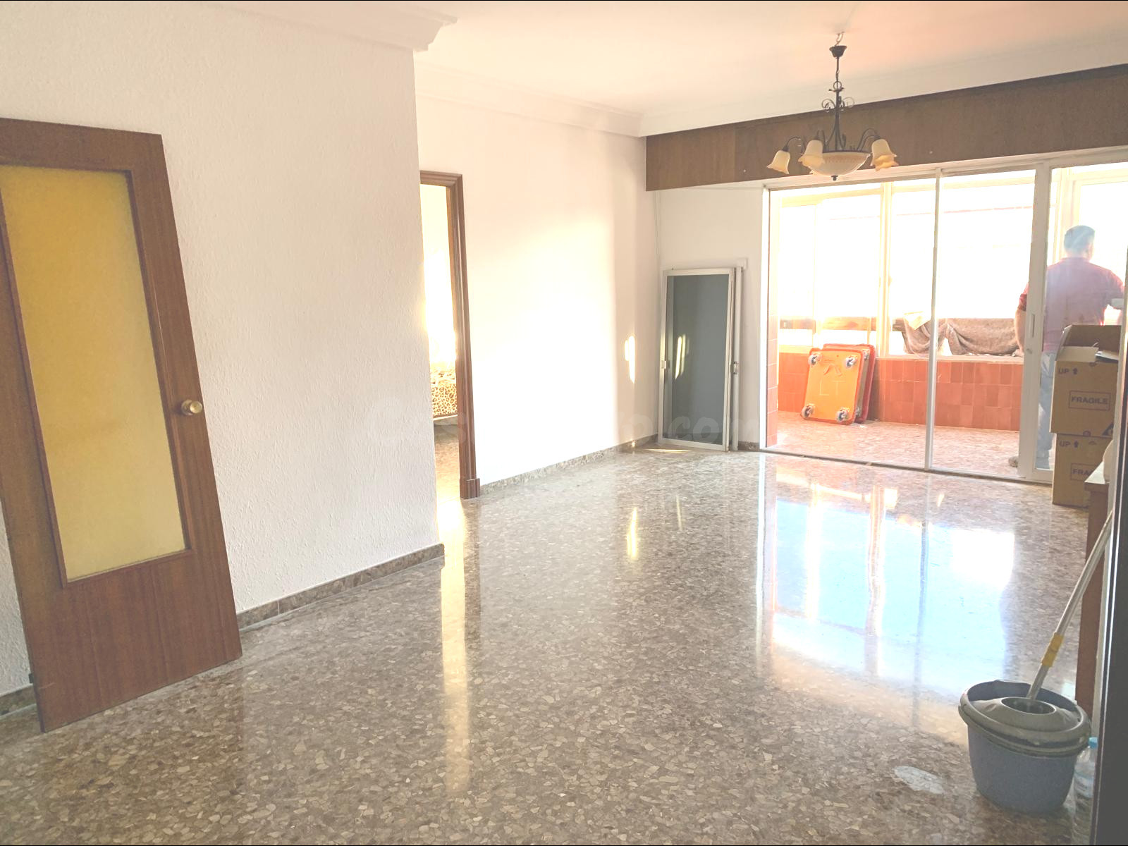 alquiler anual vivienda sin amueblar - foto 3