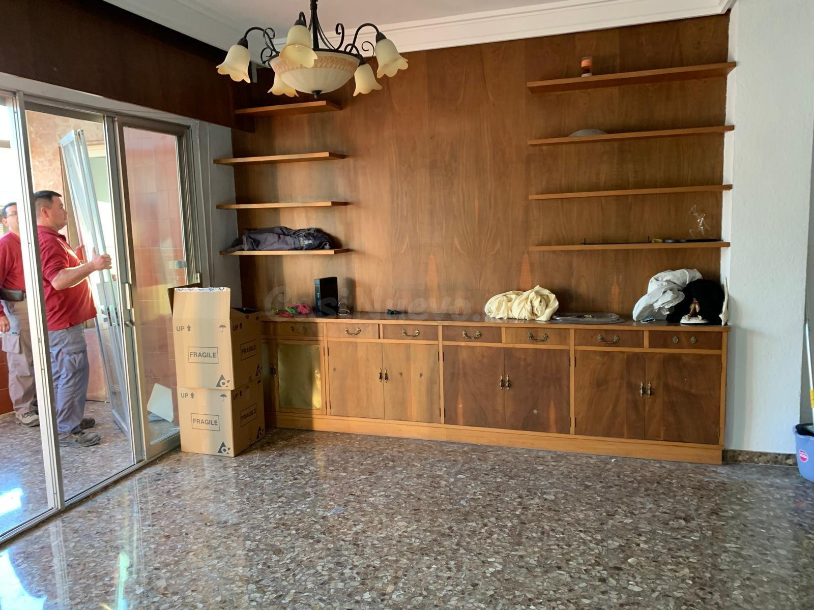 alquiler anual vivienda sin amueblar - foto 4