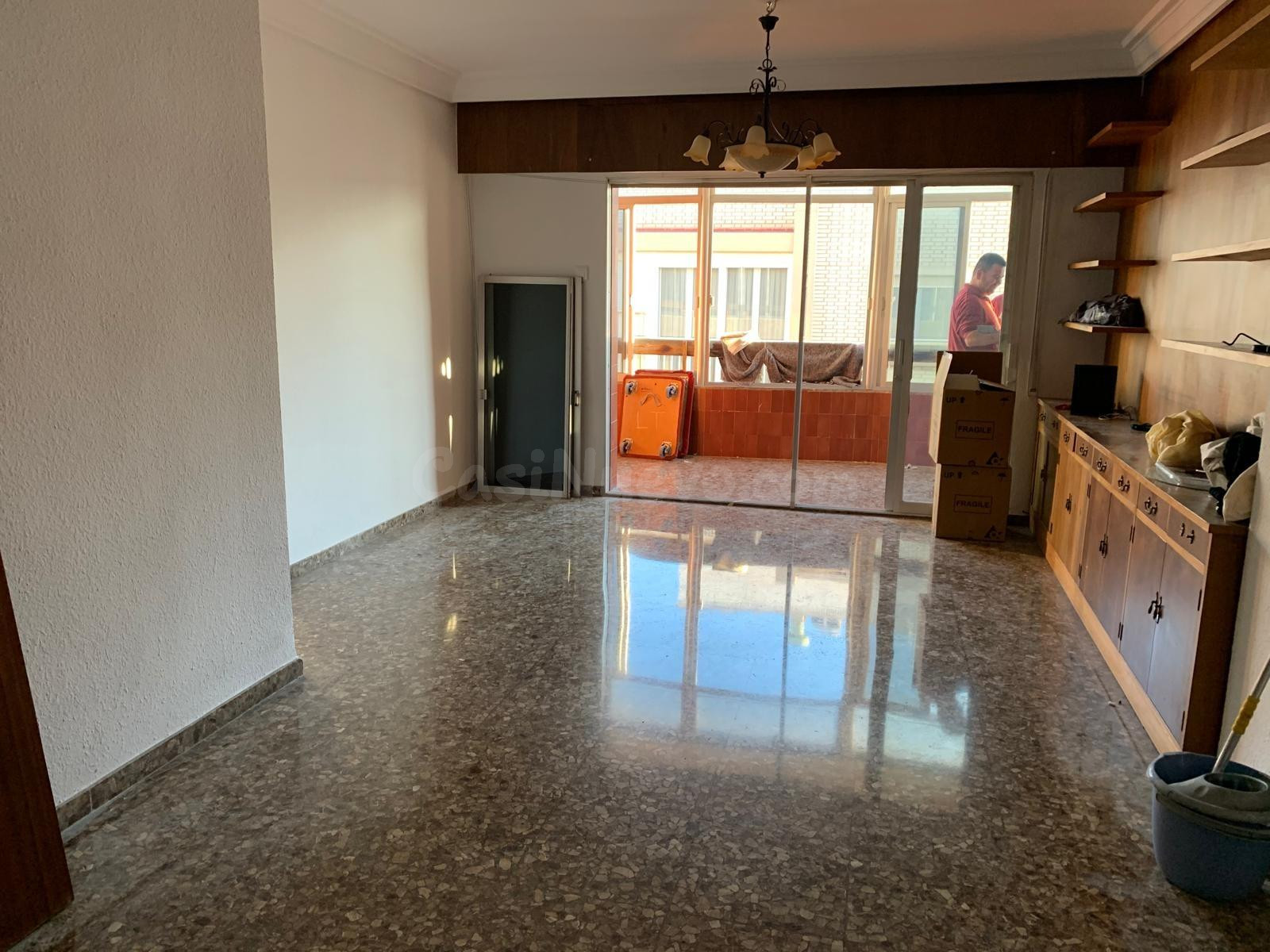 alquiler anual vivienda sin amueblar - foto 5
